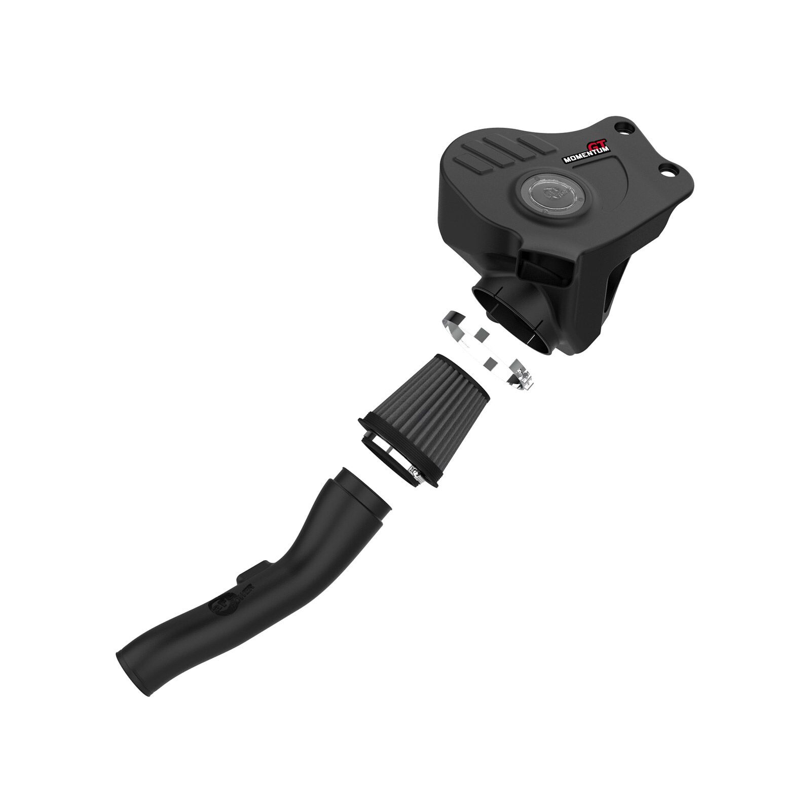 Momentum GT Cold Air Intake System Media