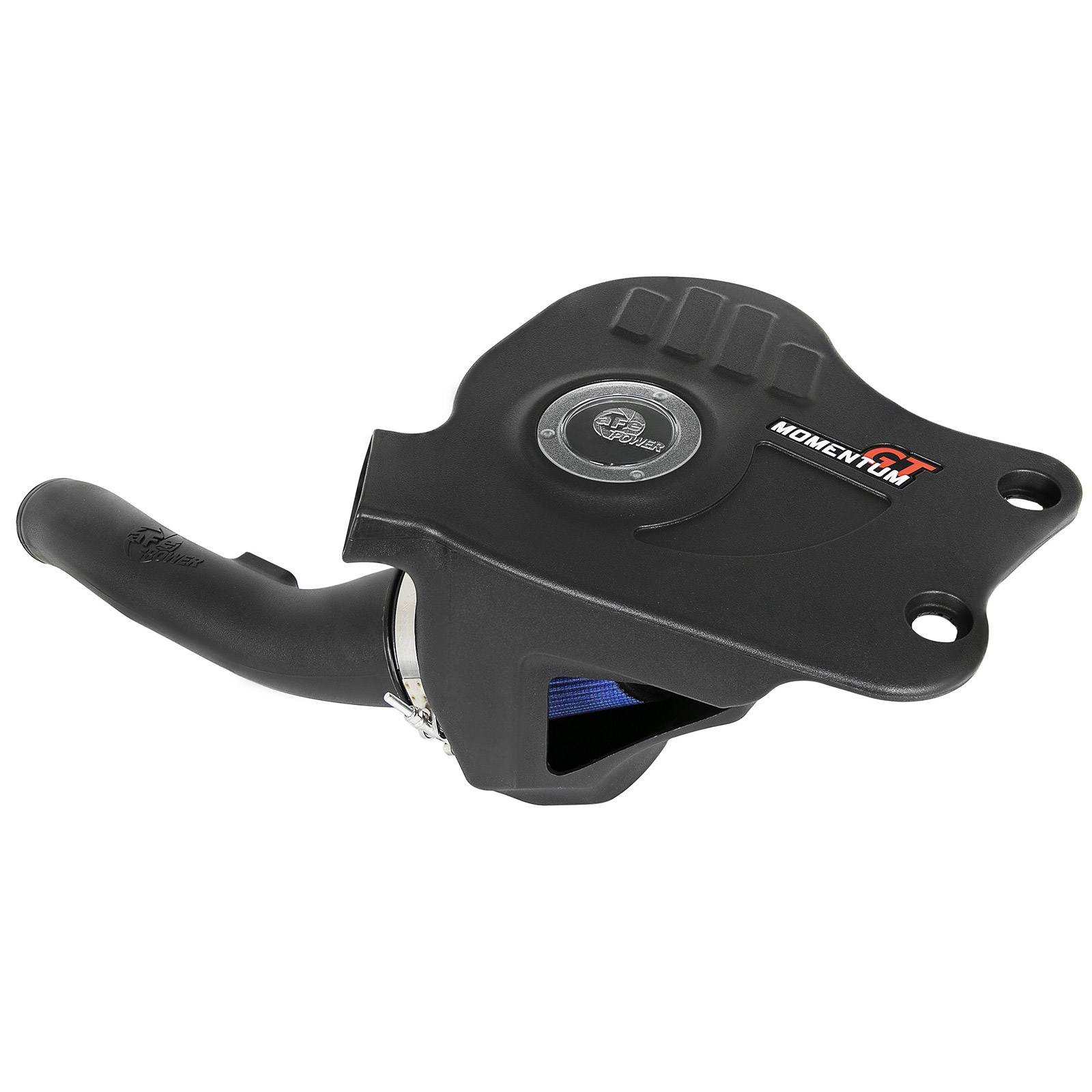 Momentum GT Cold Air Intake System w/Pro 5R Filter Media