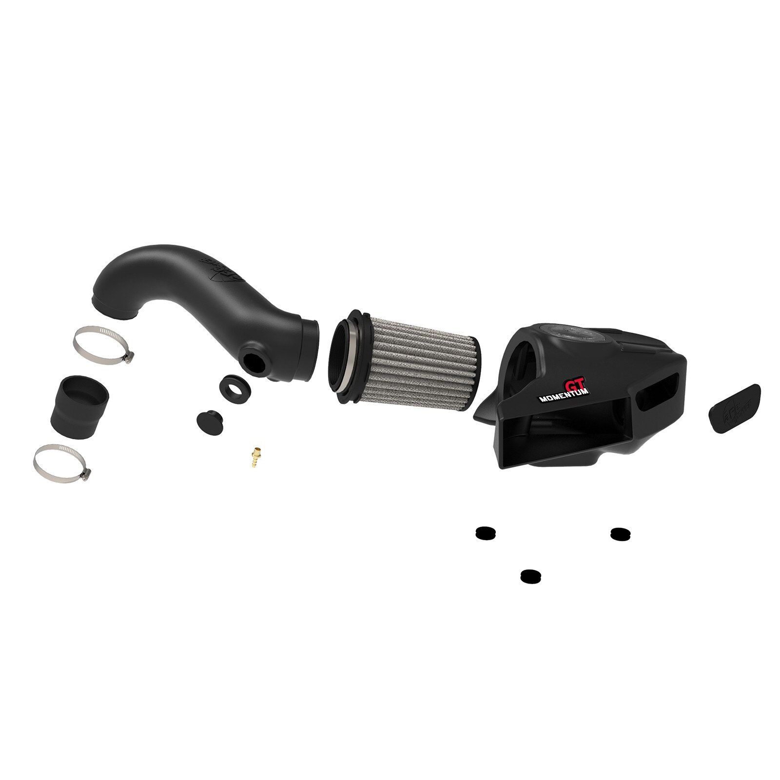 Momentum GT Cold Air Intake System - OVERSTOCK