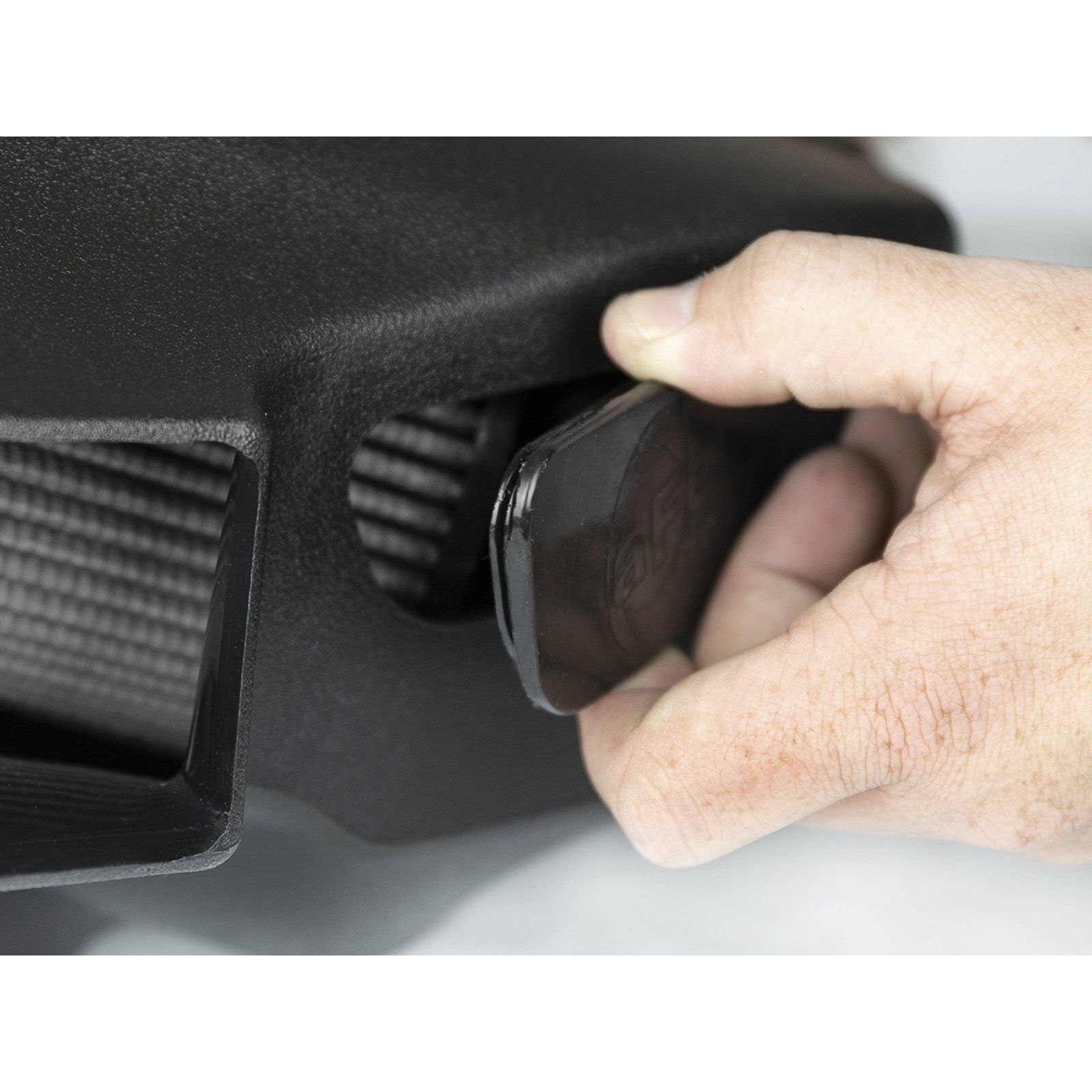 Momentum GT Cold Air Intake System - OVERSTOCK