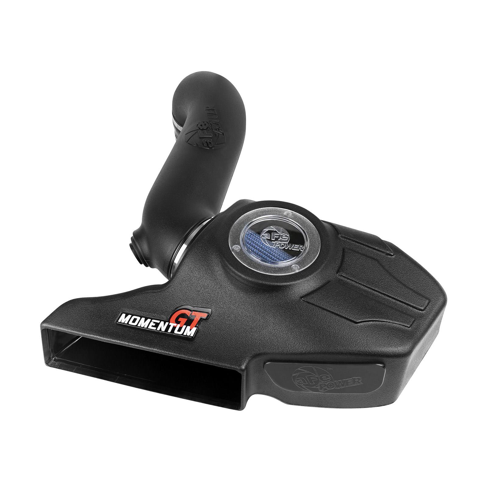 Momentum GT Cold Air Intake System w/Pro 5R Filter