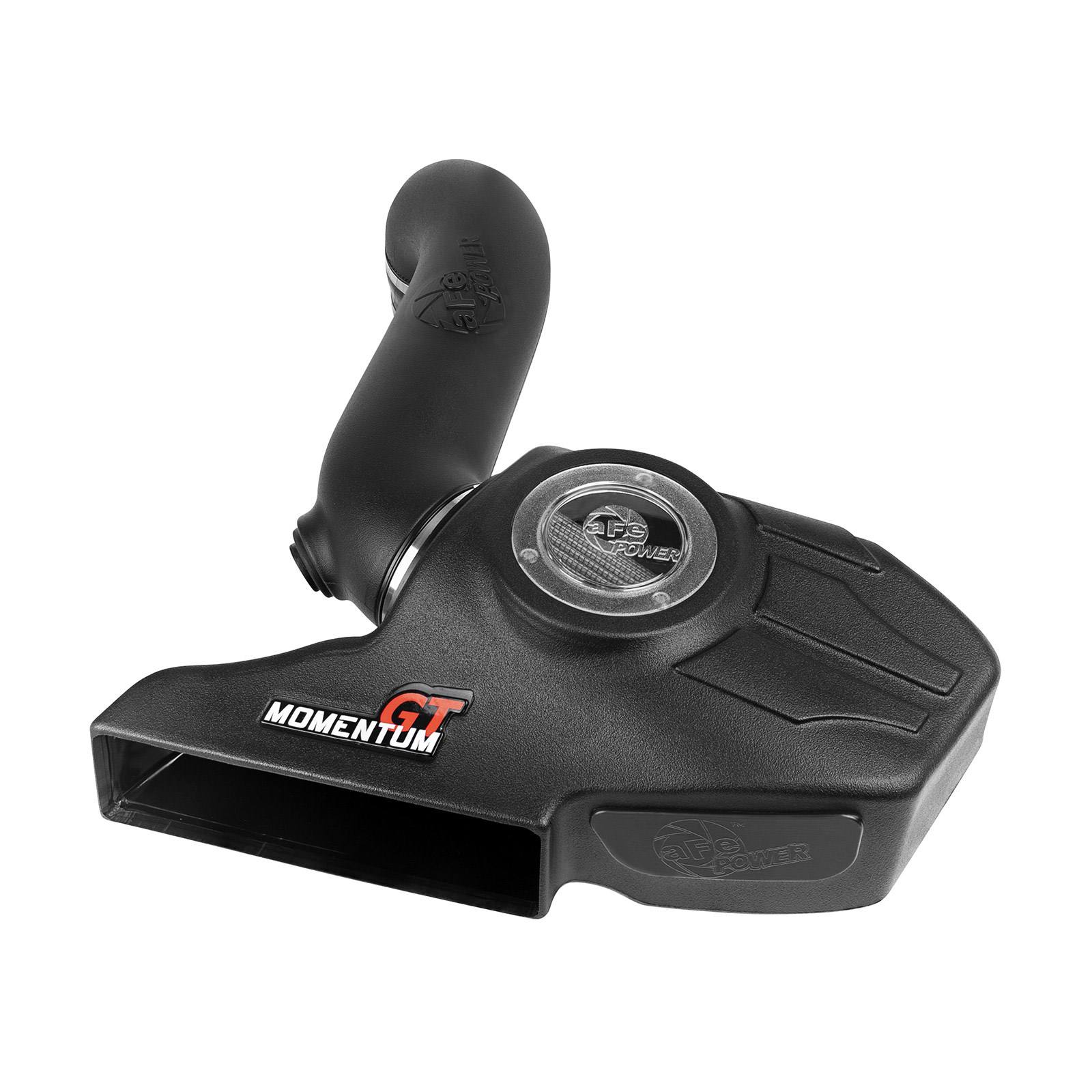 Momentum GT Cold Air Intake System w/Pro DRY S Filter - OVERSTOCK