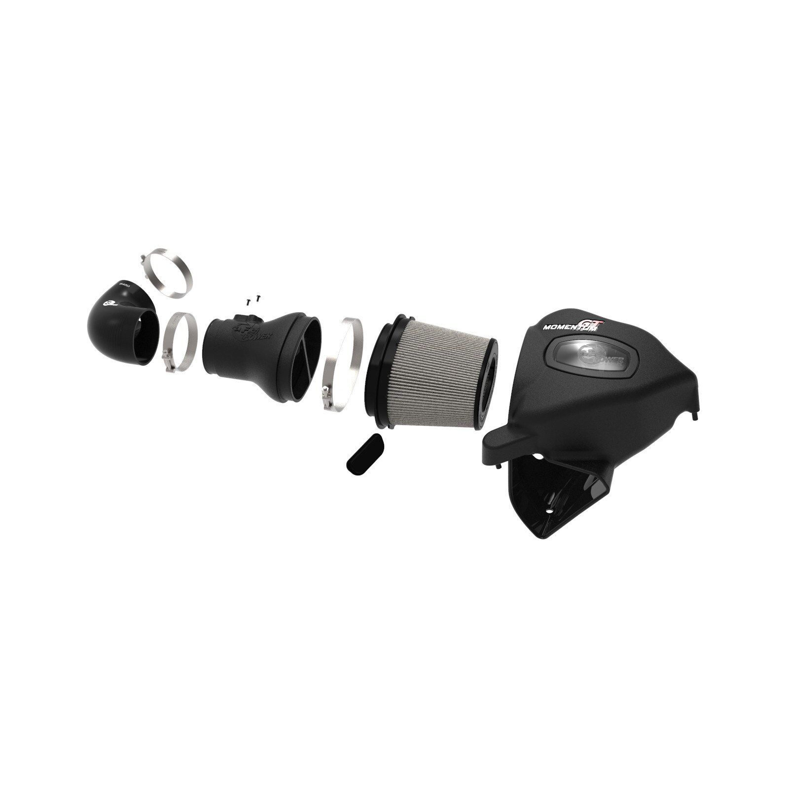 Momentum GT Cold Air Intake System - OVERSTOCK