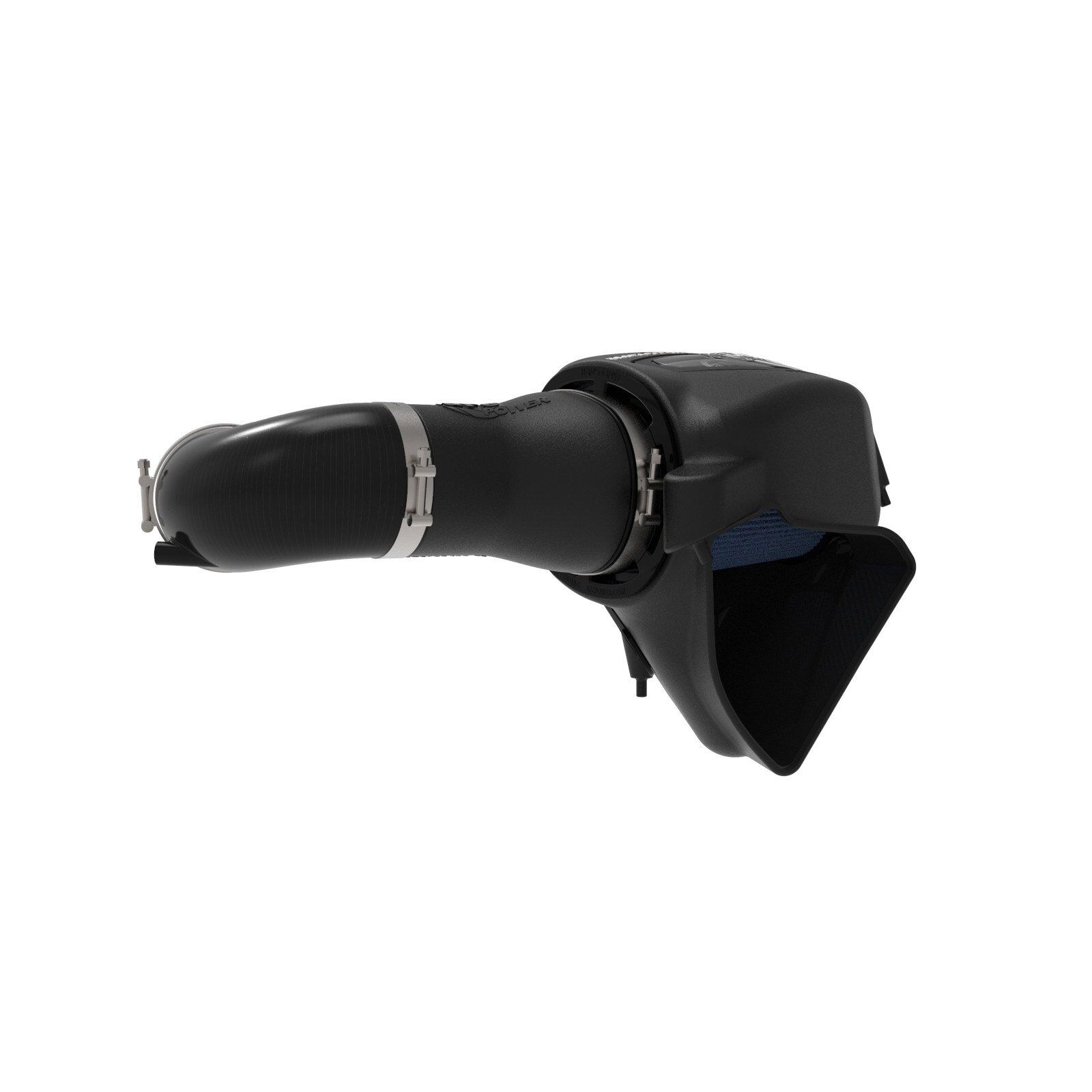 Momentum GT Cold Air Intake System - OVERSTOCK