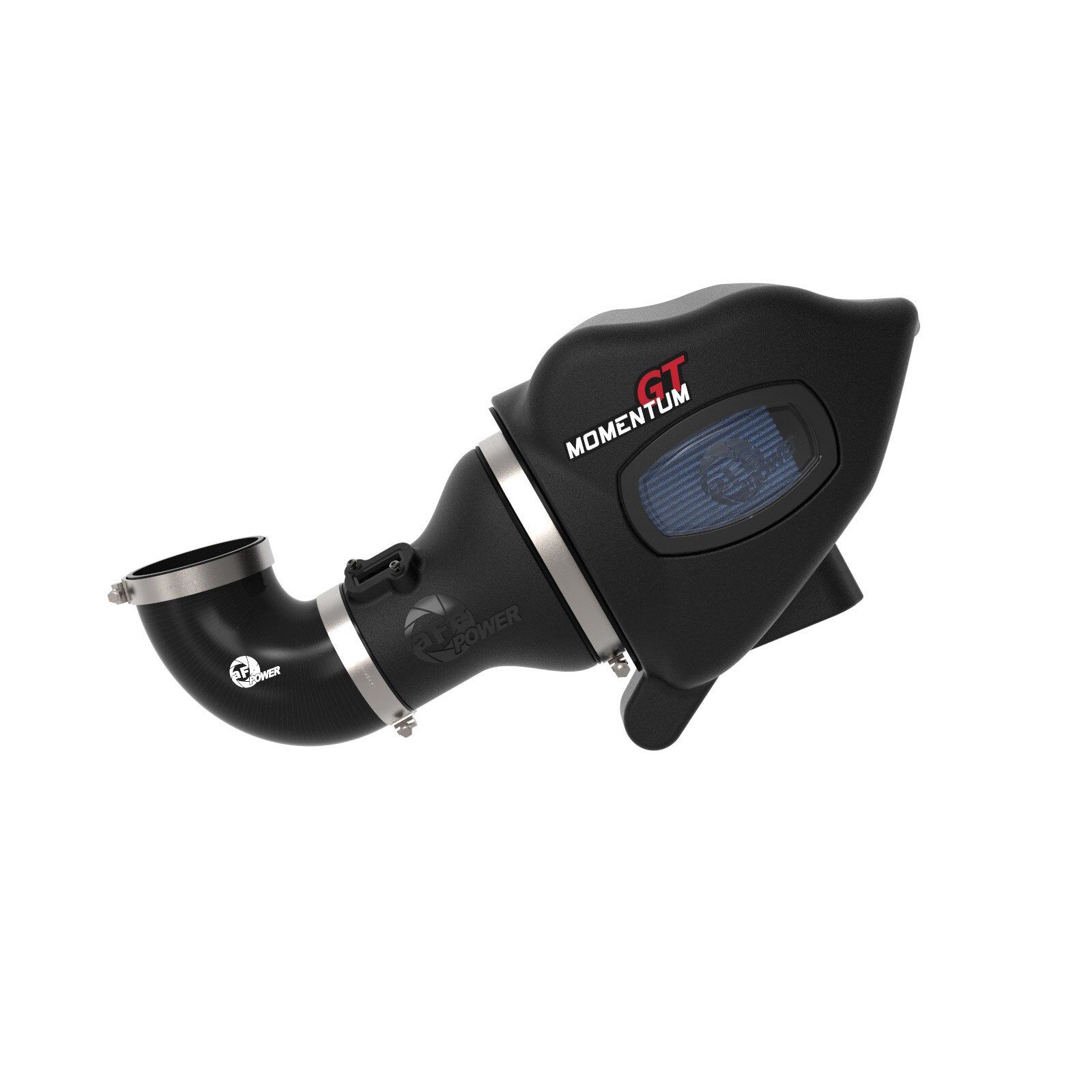 Momentum GT Cold Air Intake System - OVERSTOCK