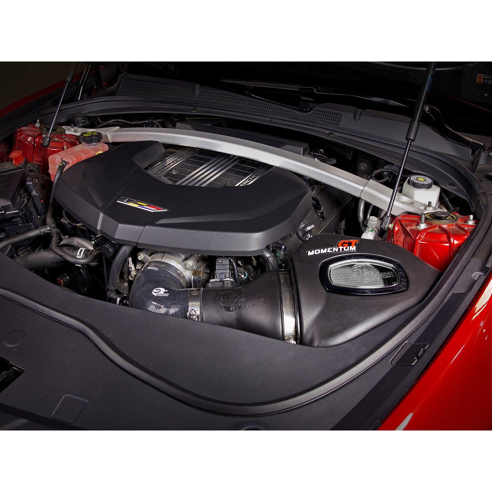 Momentum GT Cold Air Intake System - OVERSTOCK