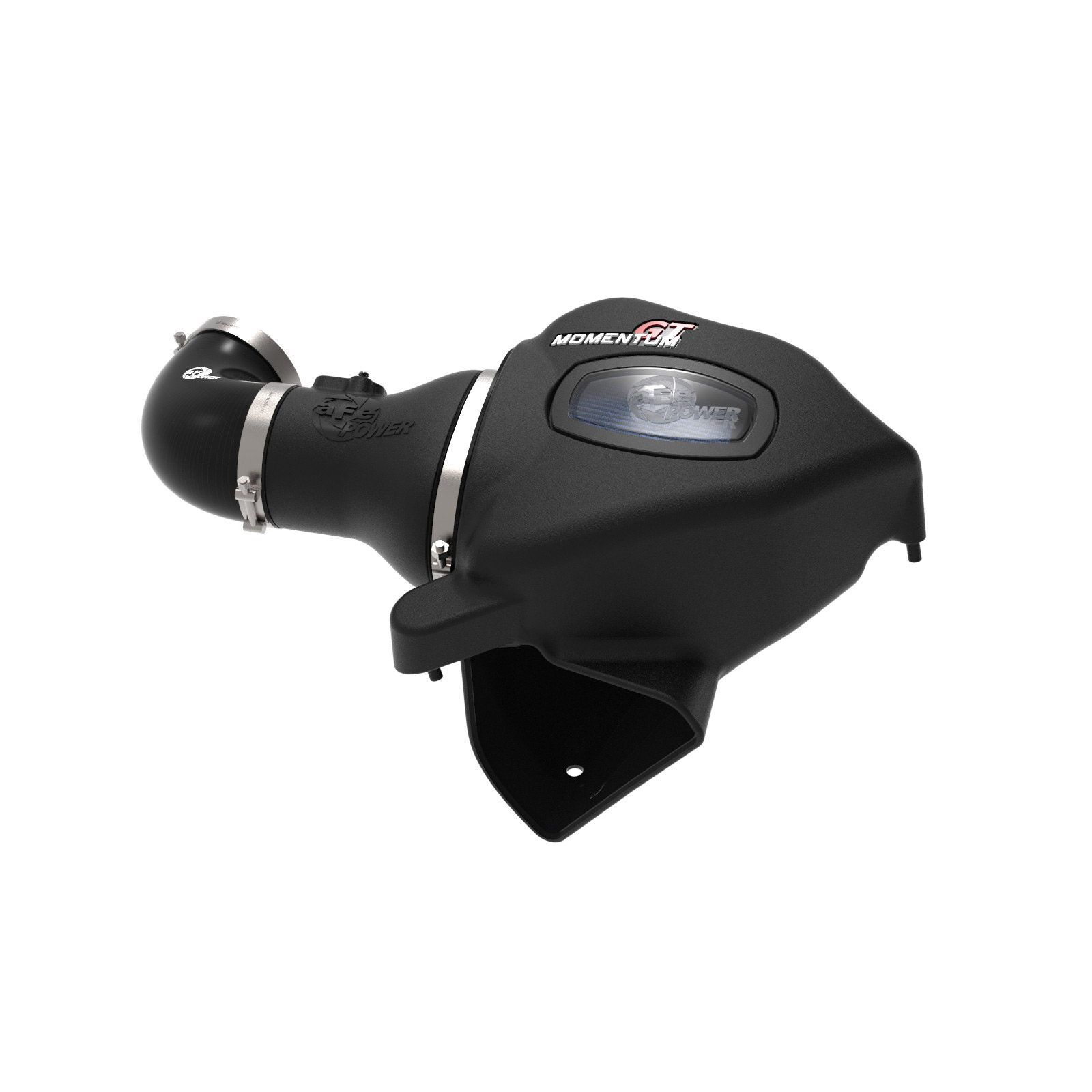 Momentum GT Cold Air Intake System w/Pro 5R Filter - OVERSTOCK
