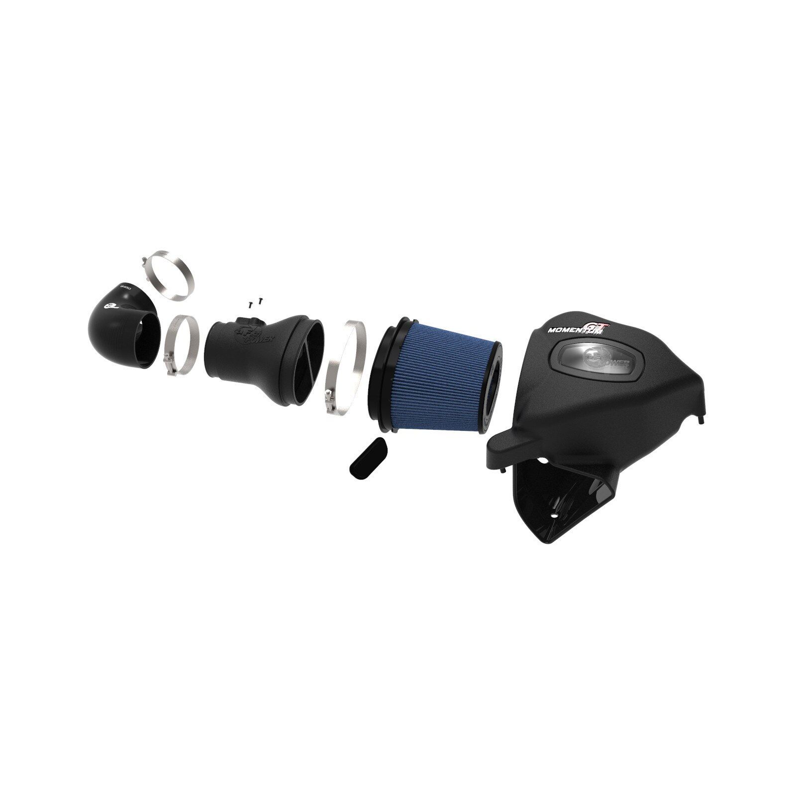 Momentum GT Cold Air Intake System - OVERSTOCK