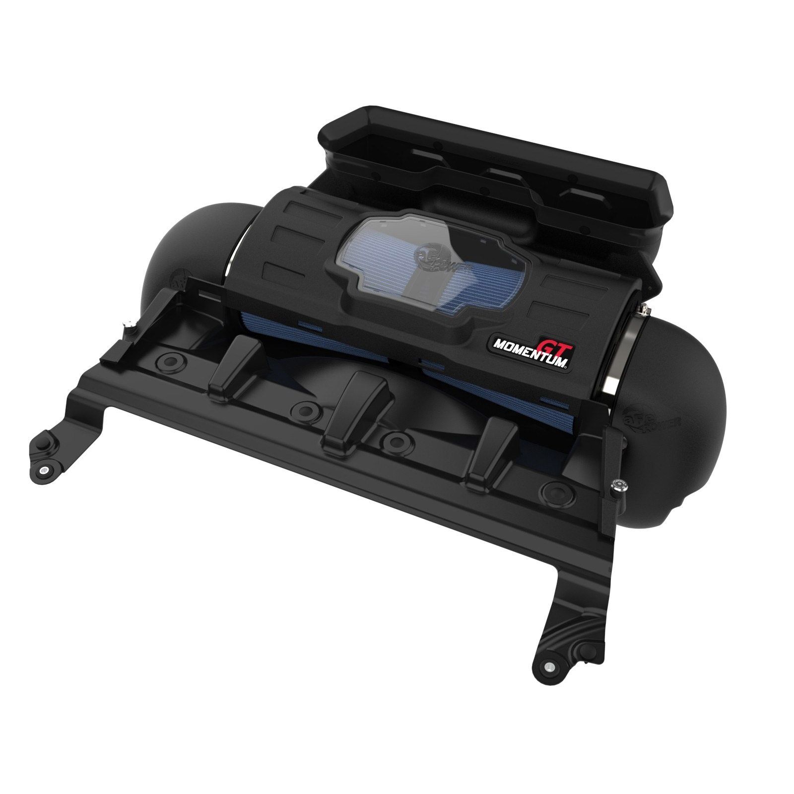 Momentum GT Cold Air Intake System w/ Pro 5R Filters