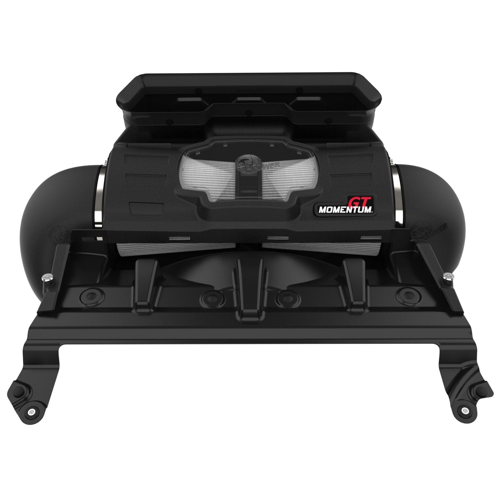 Momentum GT Cold Air Intake System w/ Pro DRY S Filters