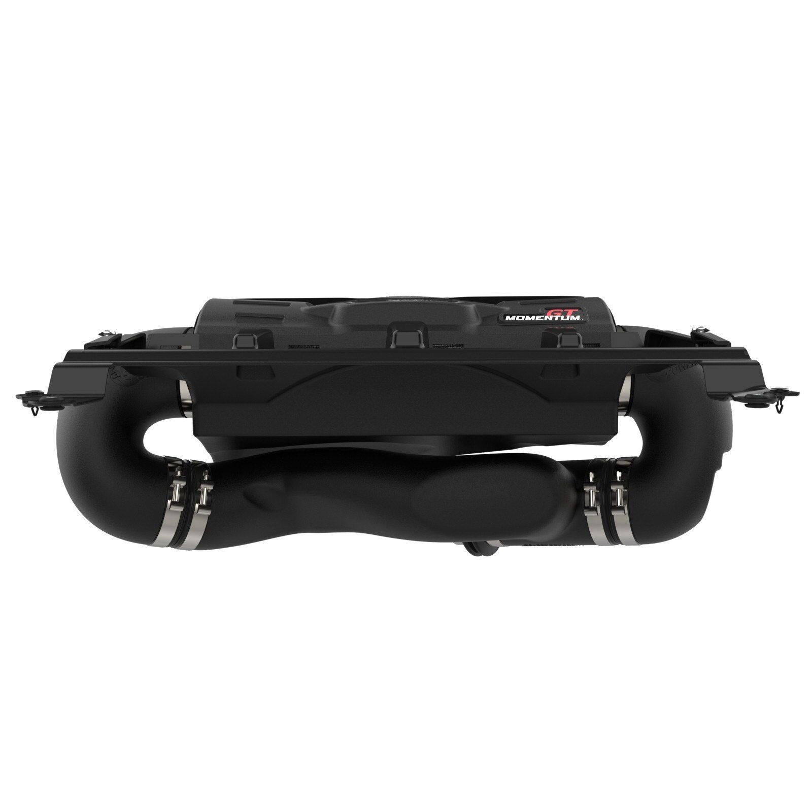 Momentum GT Cold Air Intake System w/ Pro DRY S Filters