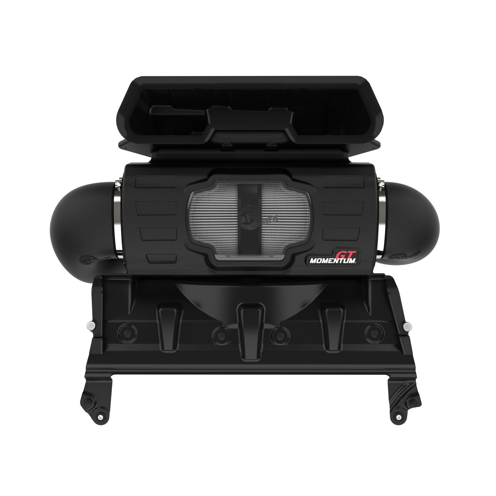 Momentum GT Cold Air Intake System w/ Pro DRY S Filters