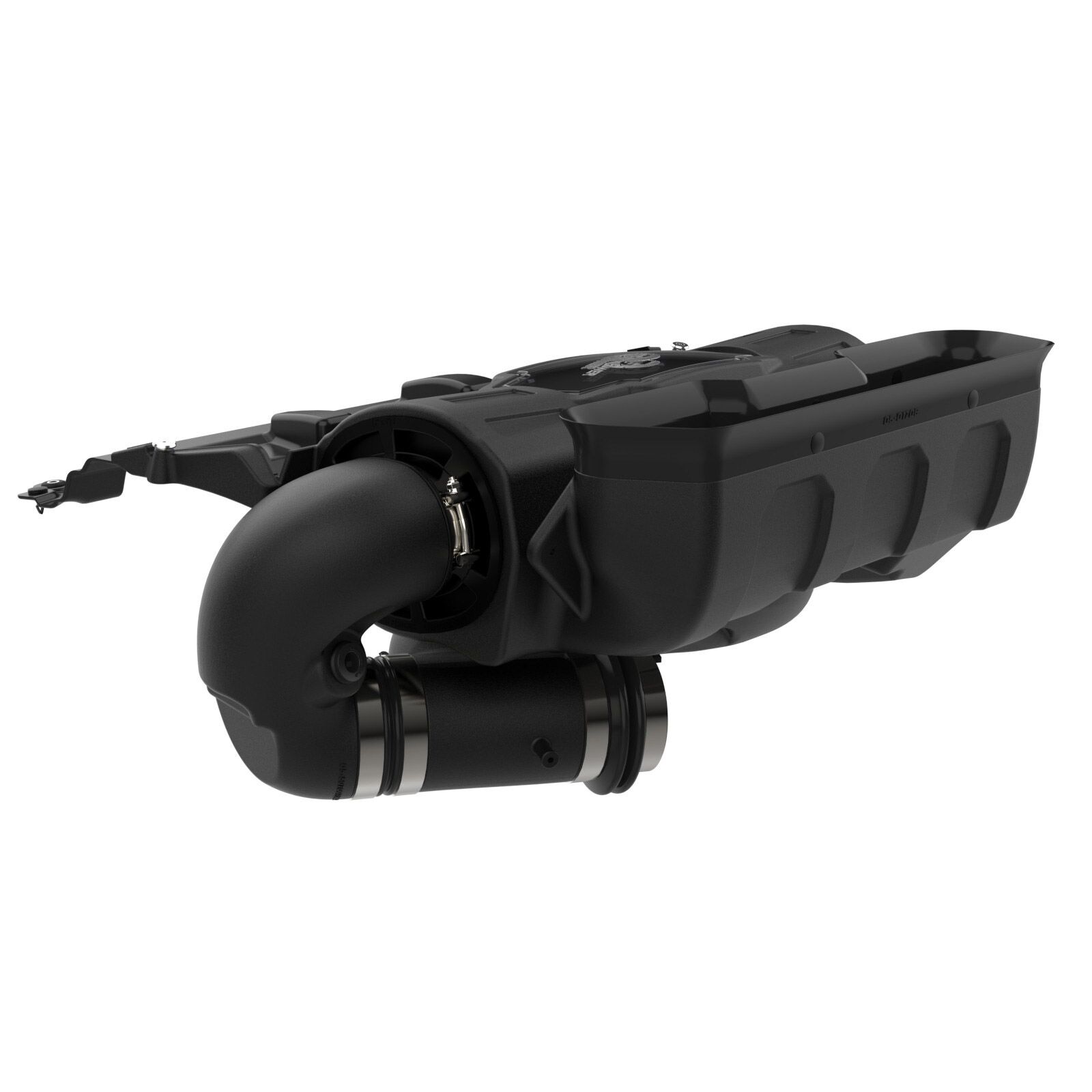 Momentum GT Cold Air Intake System w/ Pro DRY S Filters