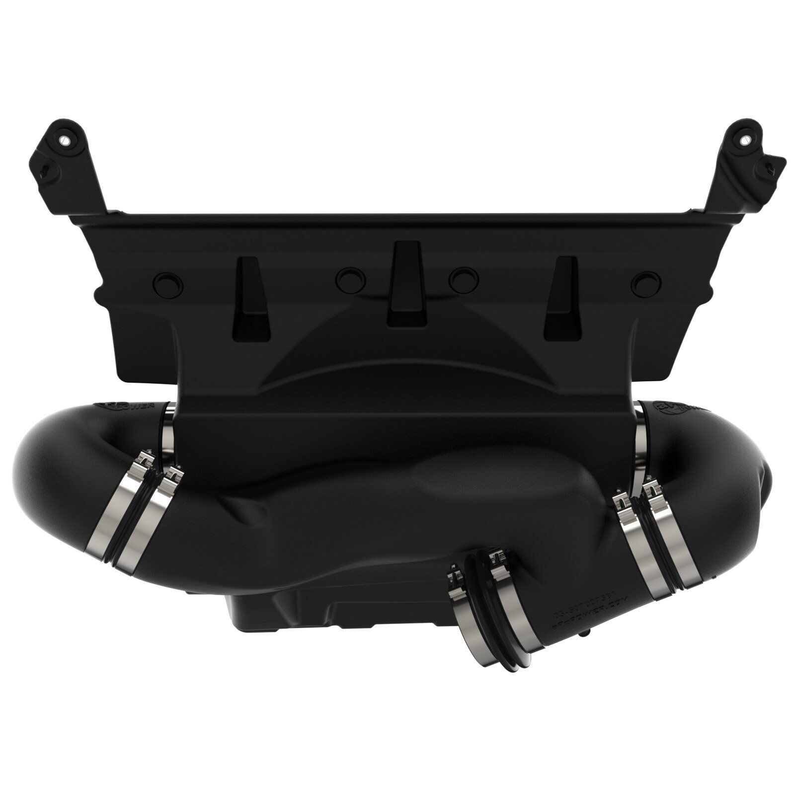 Momentum GT Cold Air Intake System w/ Pro DRY S Filters