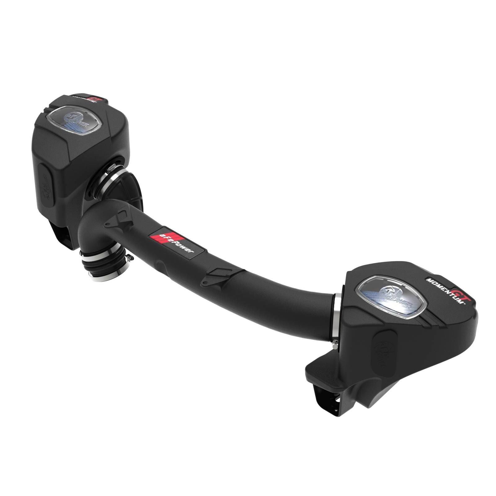 Momentum GT Cold Air Intake System w/ Pro 5R Filters