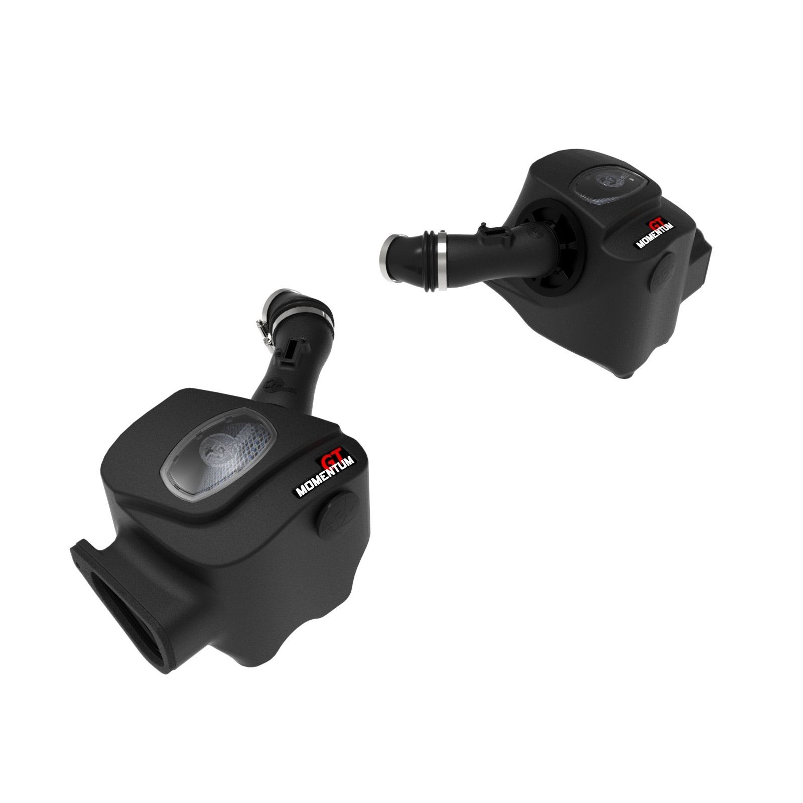 Momentum GT Cold Air Intake System w/ Pro 5R Filters