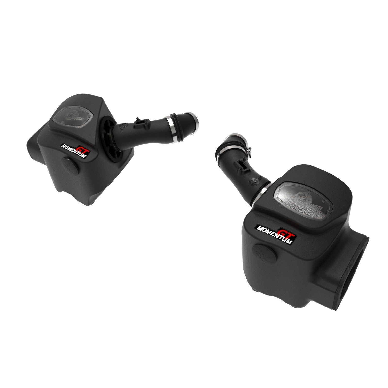 Momentum GT Cold Air Intake System w/ Pro DRY S Filters