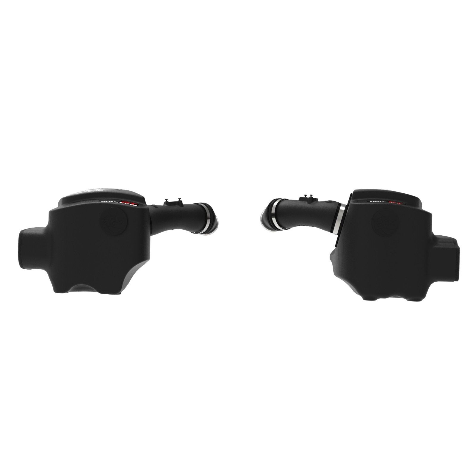 Momentum GT Cold Air Intake System w/ Pro DRY S Filters