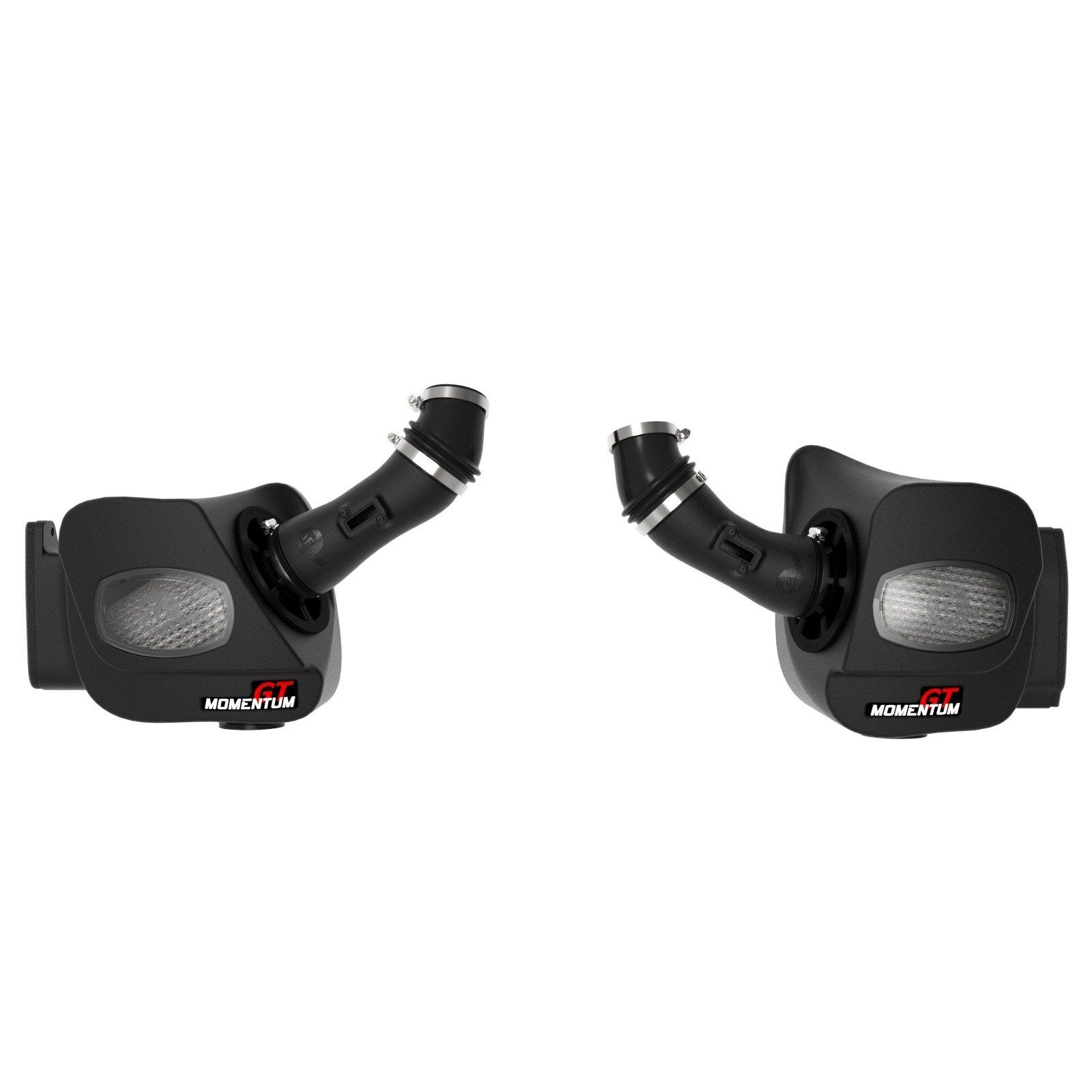 Momentum GT Cold Air Intake System w/ Pro DRY S Filters