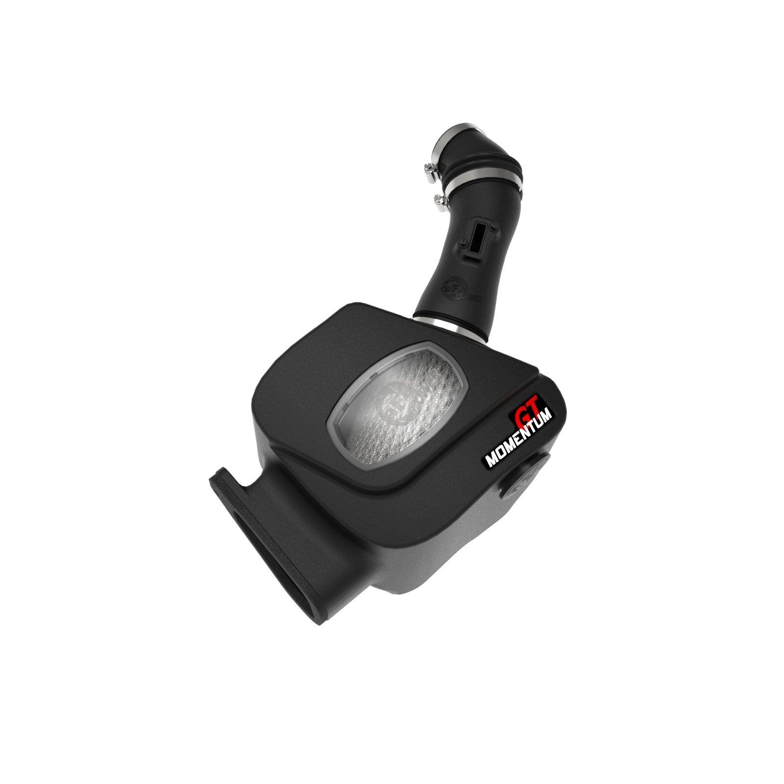 Momentum GT Cold Air Intake System w/ Pro DRY S Filters
