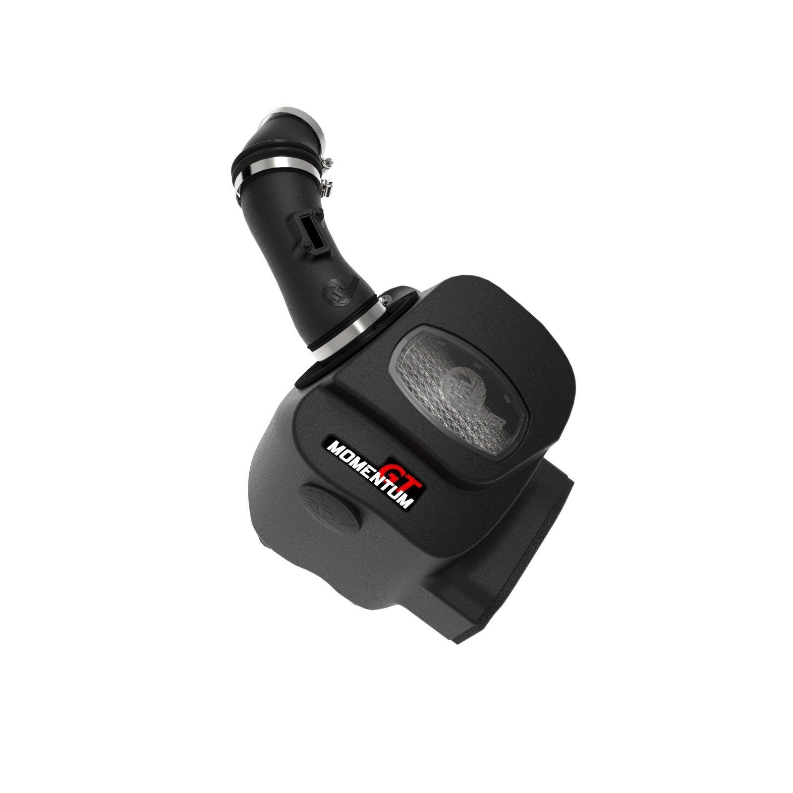 Momentum GT Cold Air Intake System w/ Pro DRY S Filters