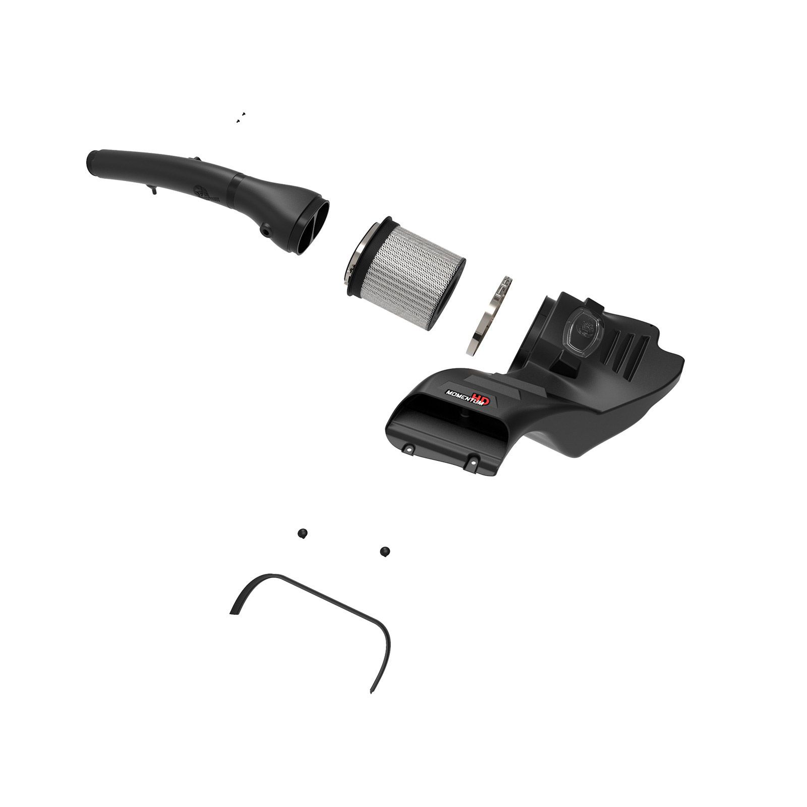 Momentum HD Cold Air Intake System