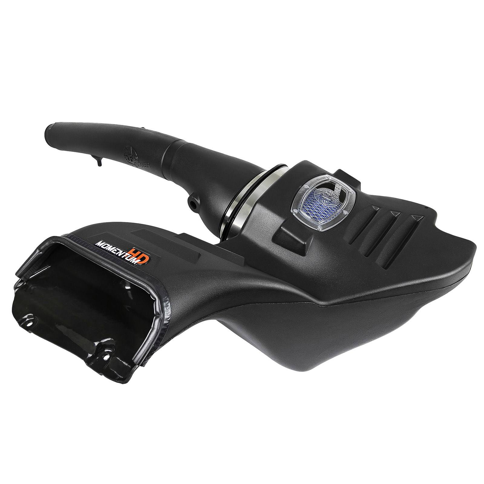 Momentum HD Cold Air Intake System w/Pro 10R Filter