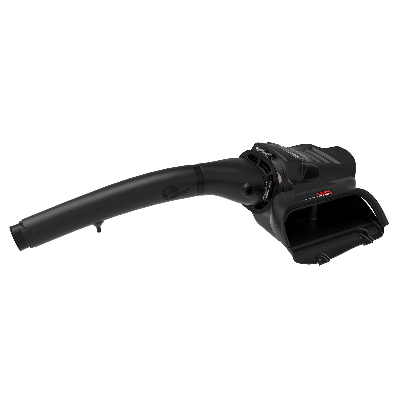 Momentum HD Cold Air Intake System