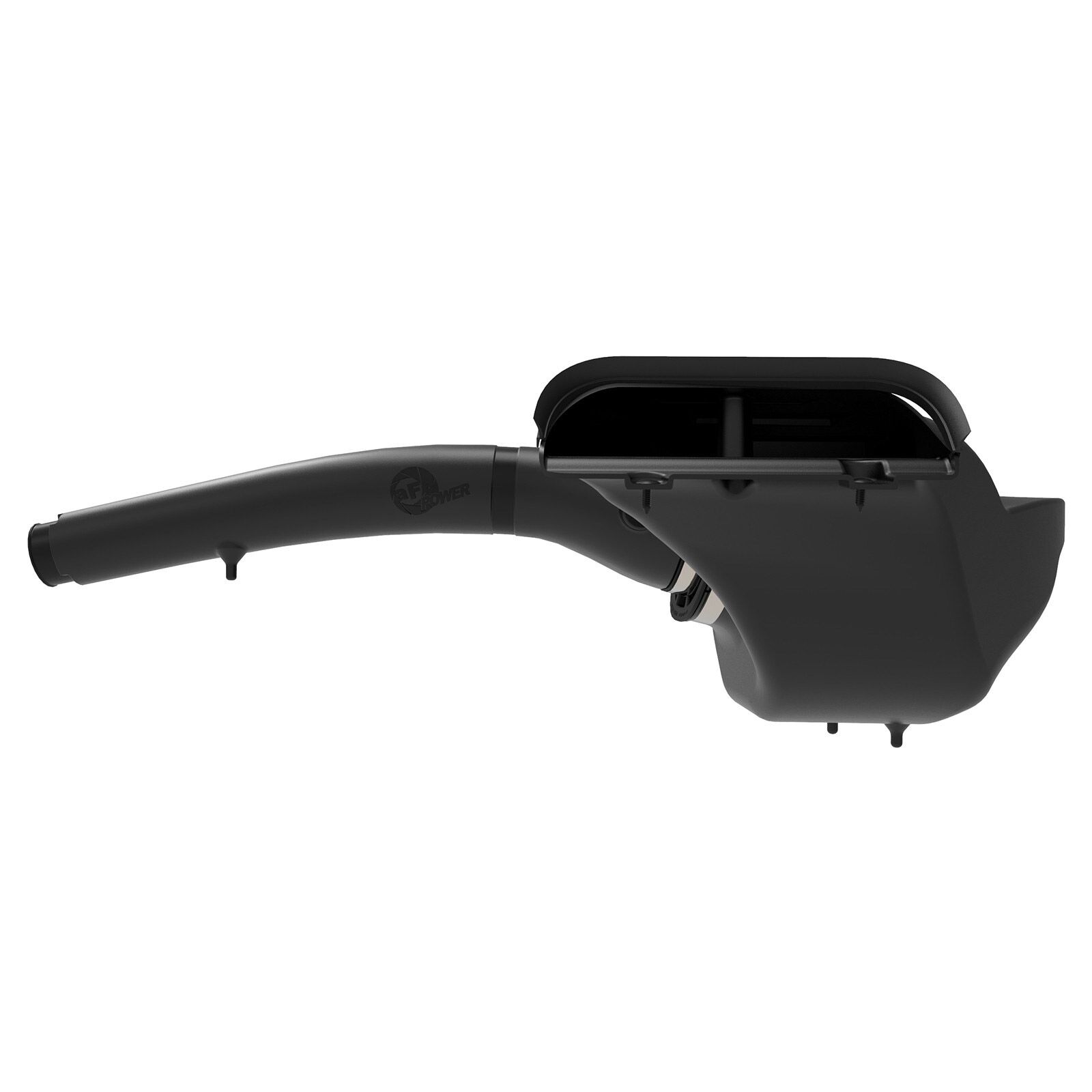 Momentum HD Cold Air Intake System