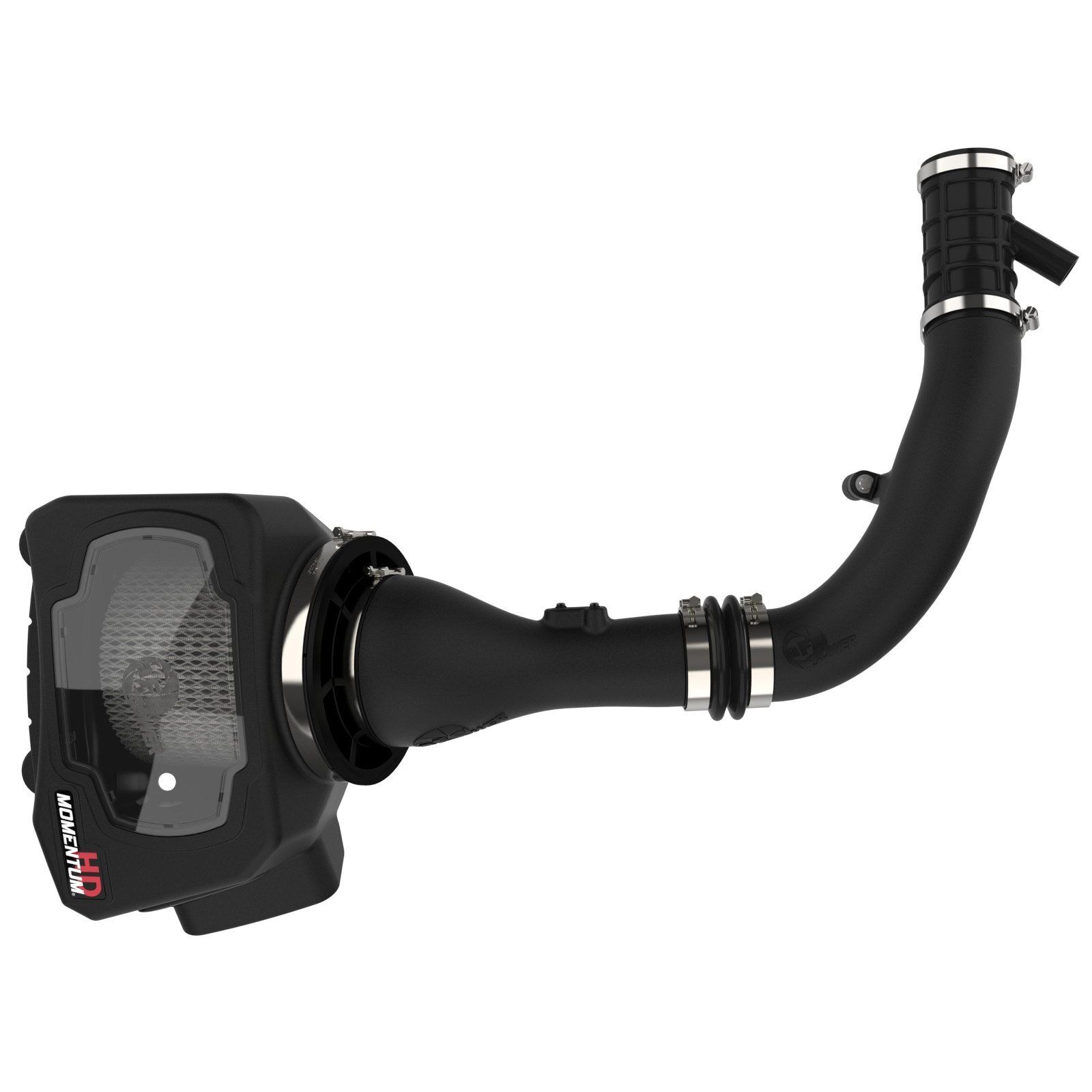 Momentum HD Cold Air Intake System w/ Pro DRY S Filter