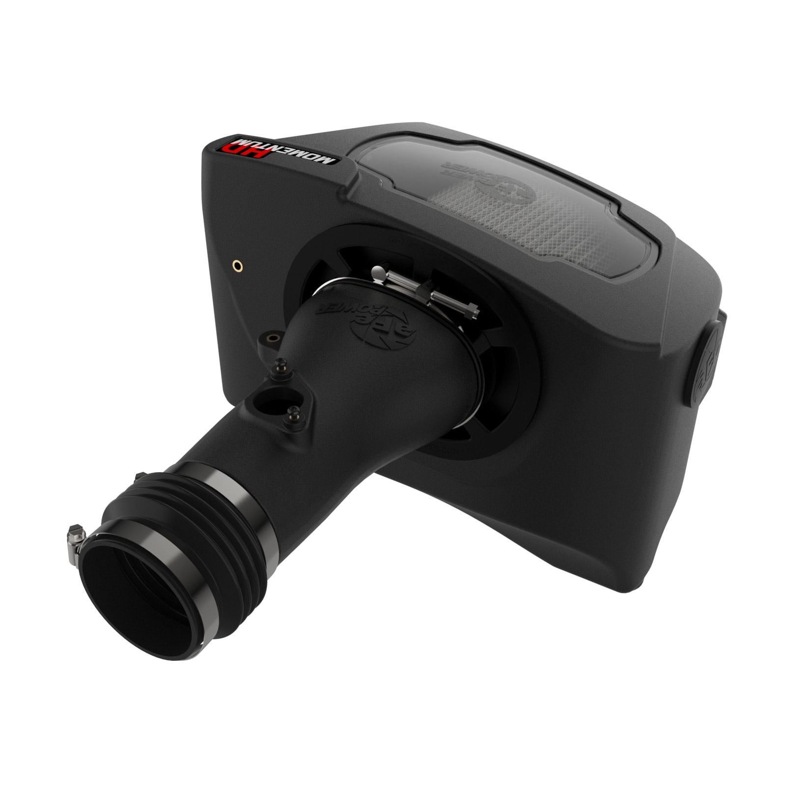 Momentum HD Cold Air Intake System w/ Pro DRY S Filter