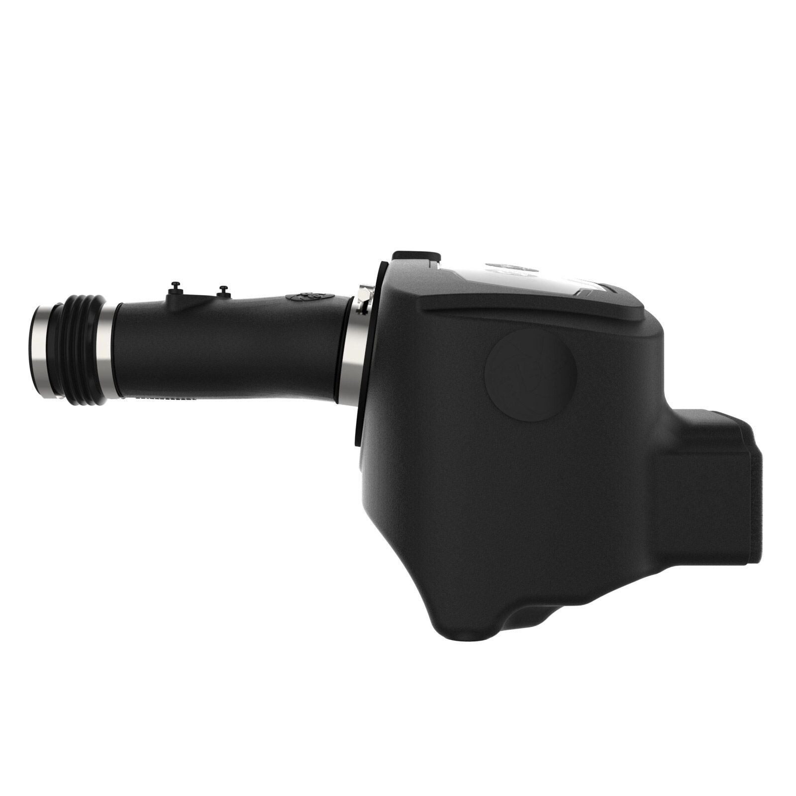 Momentum HD Cold Air Intake System w/ Pro DRY S Filter