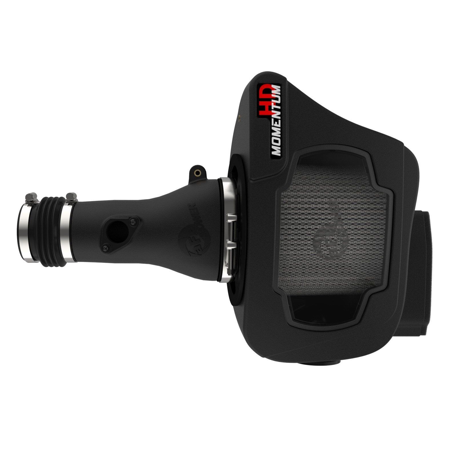 Momentum HD Cold Air Intake System w/ Pro DRY S Filter