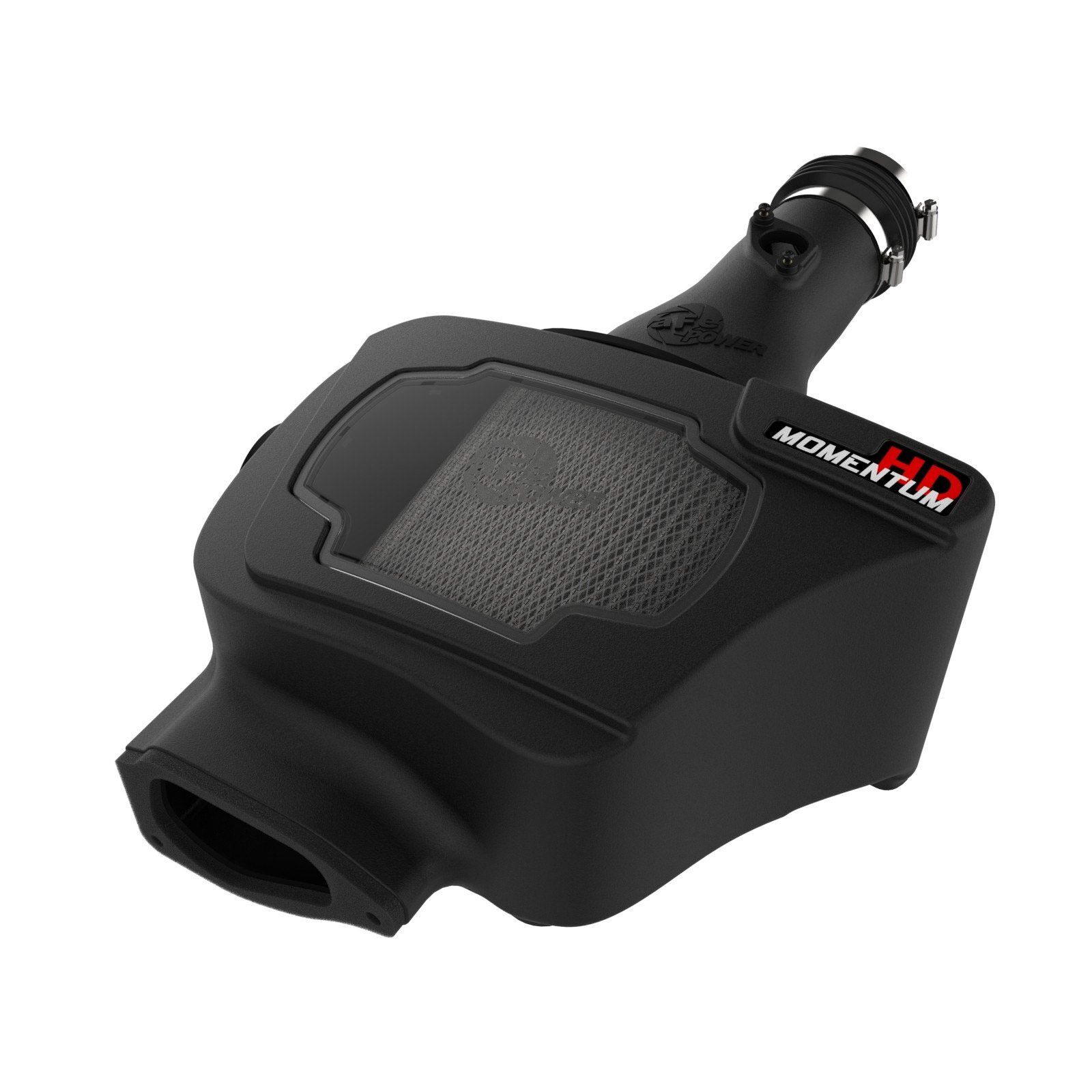 Momentum HD Cold Air Intake System w/ Pro DRY S Filter