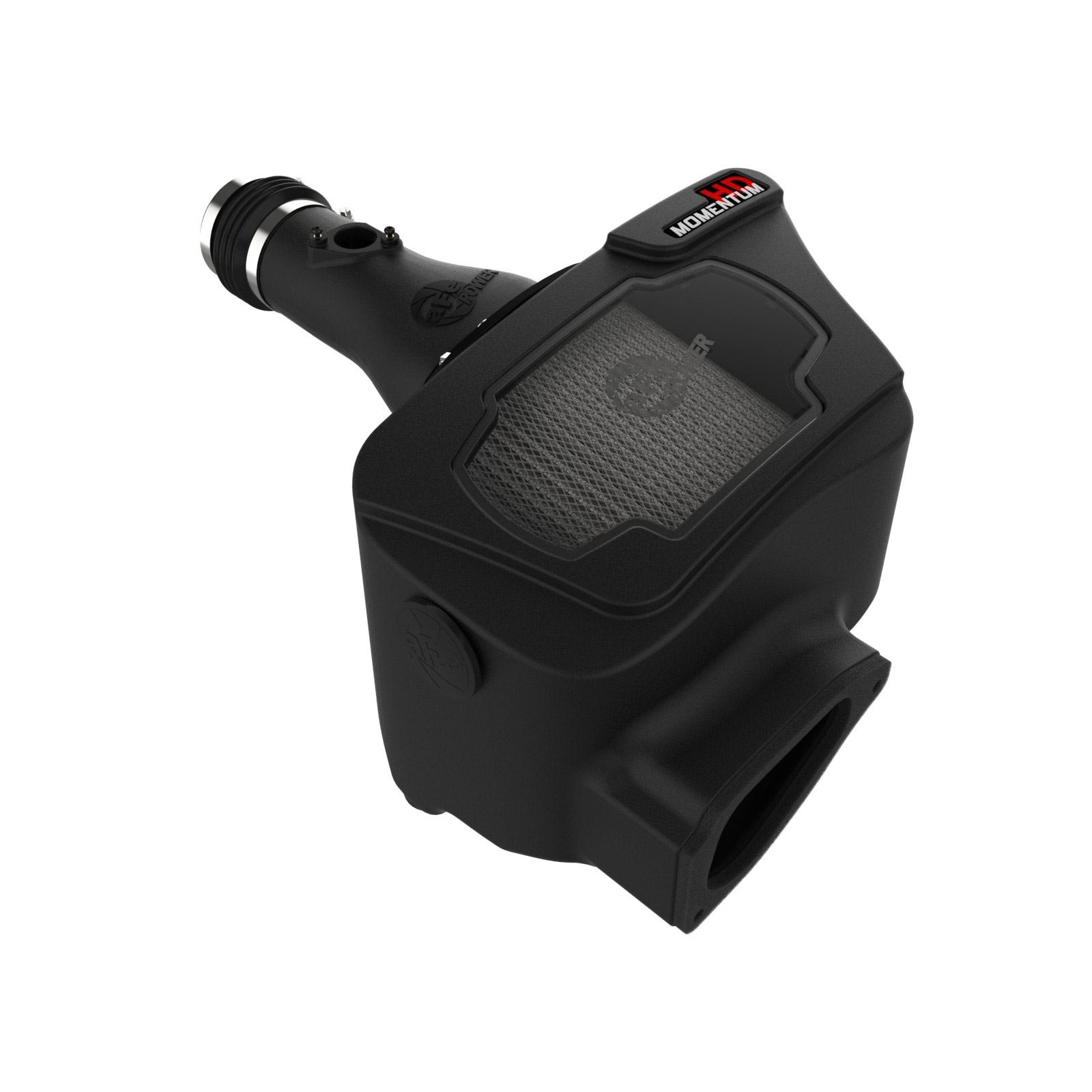 Momentum HD Cold Air Intake System w/ Pro DRY S Filter