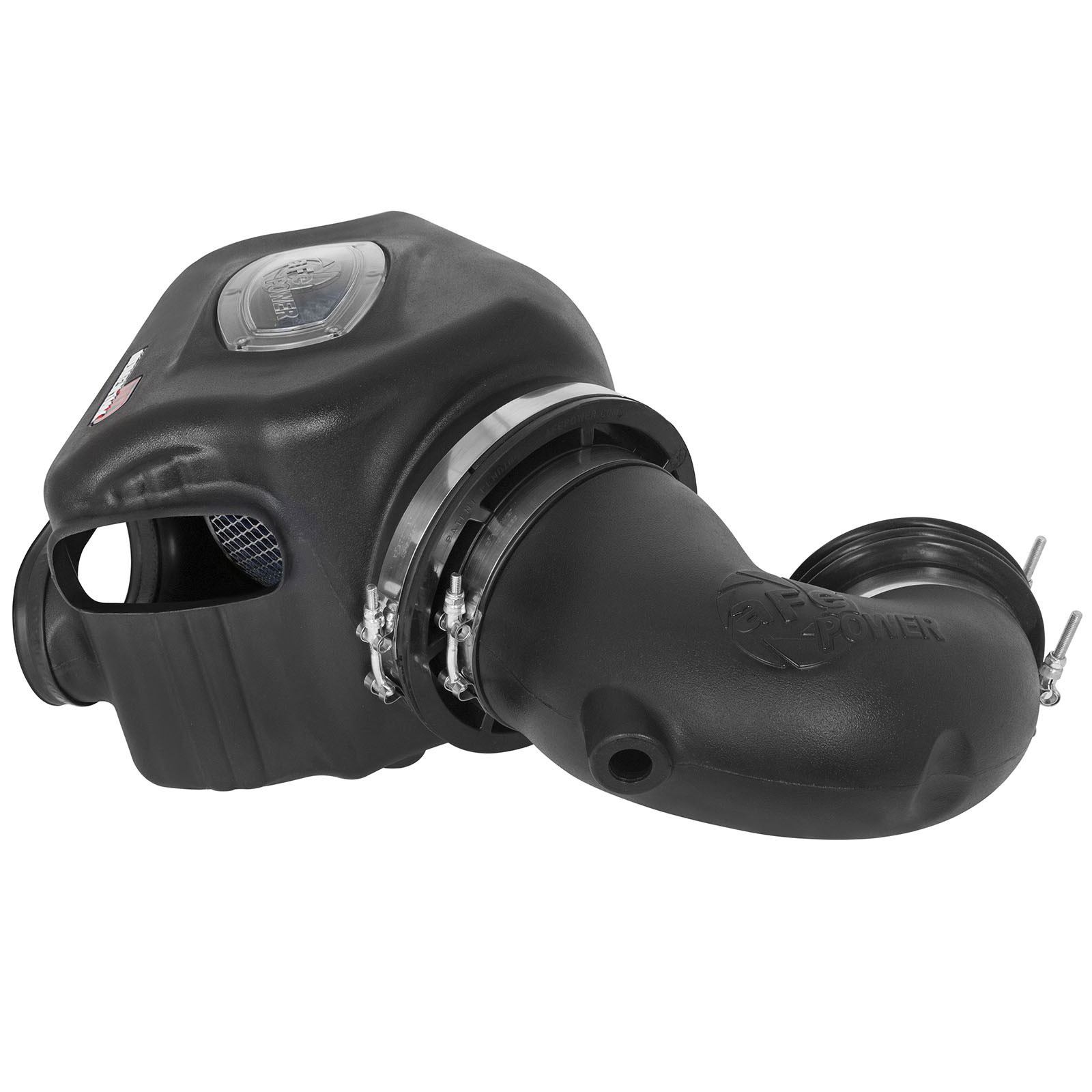 Momentum HD Cold Air Intake System w/Pro 10R Filter Media