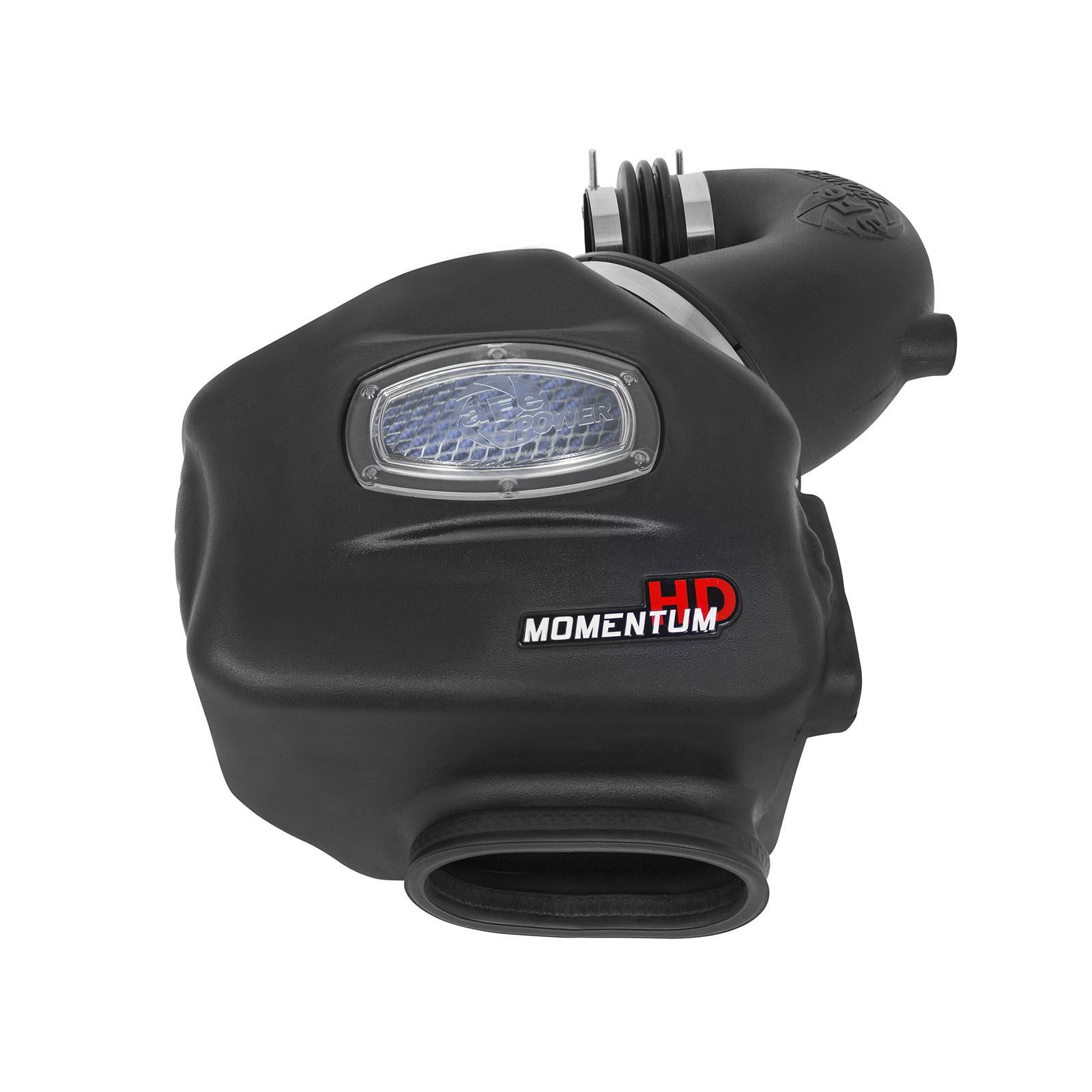 Momentum HD Cold Air Intake System w/Pro 10R Filter Media