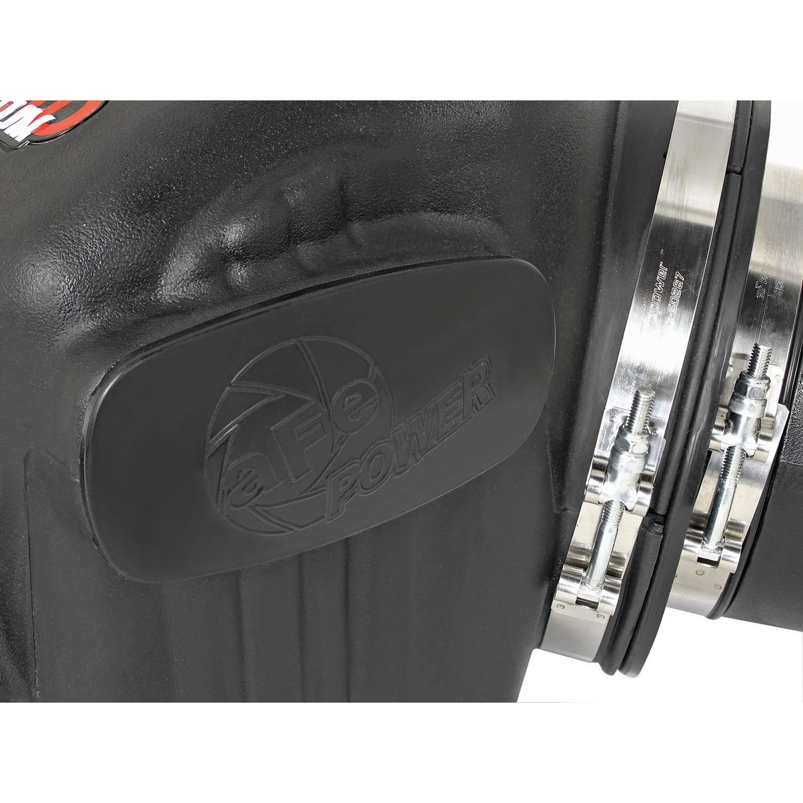 Momentum HD Cold Air Intake System w/Pro 10R Filter Media