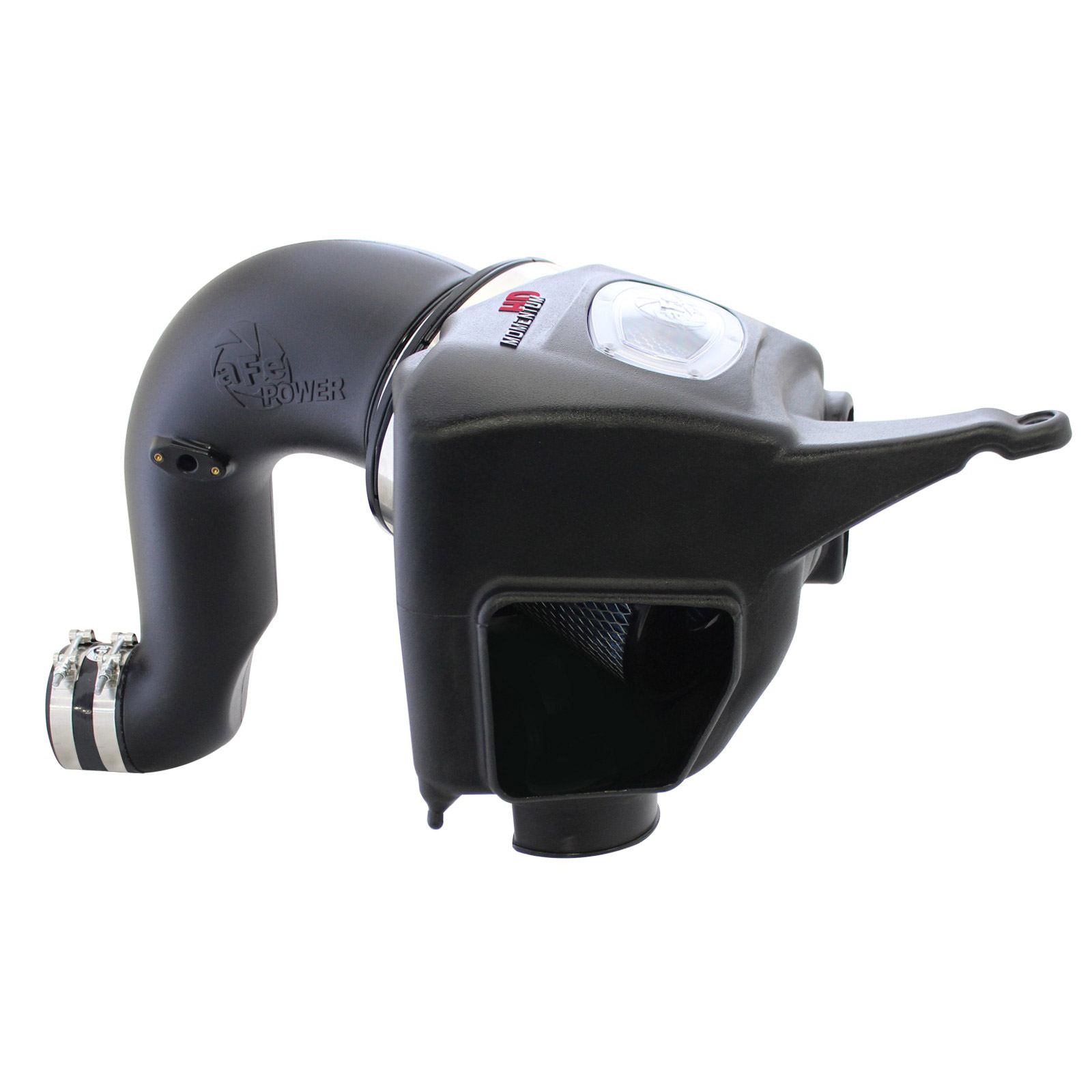Momentum HD Cold Air Intake System w/Pro 10R Filter Media