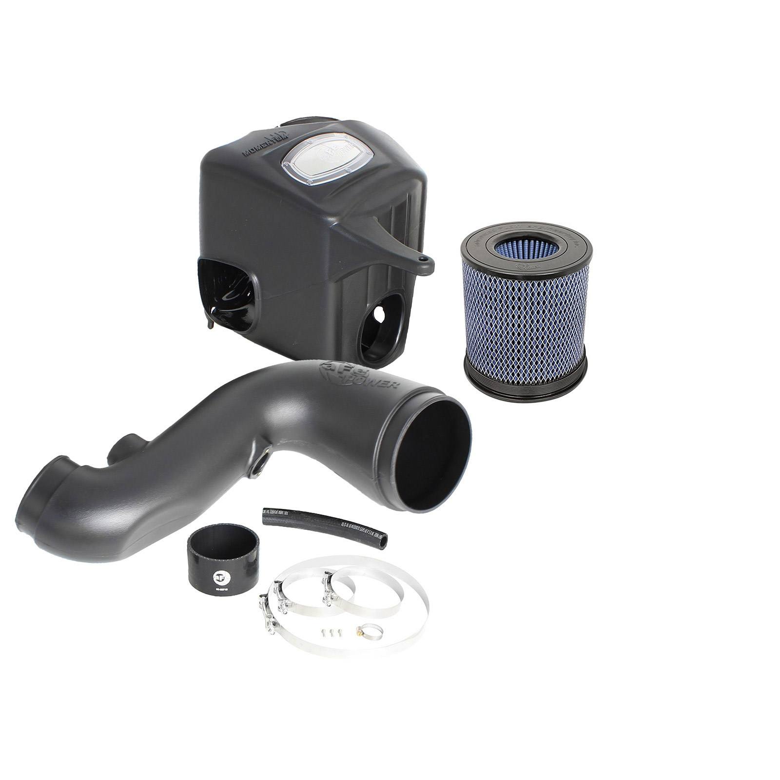 Momentum HD Cold Air Intake System w/Pro 10R Filter Media