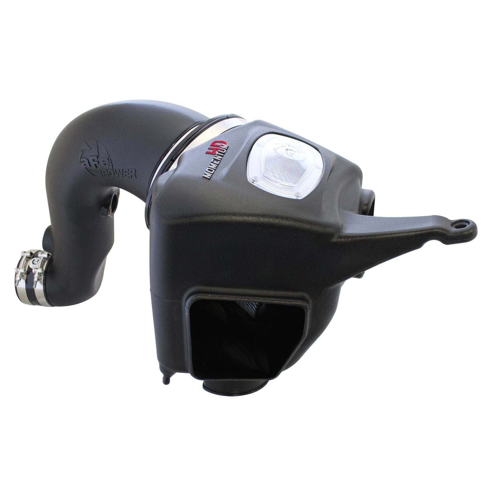 Momentum HD Cold Air Intake System w/Pro 10R Filter Media