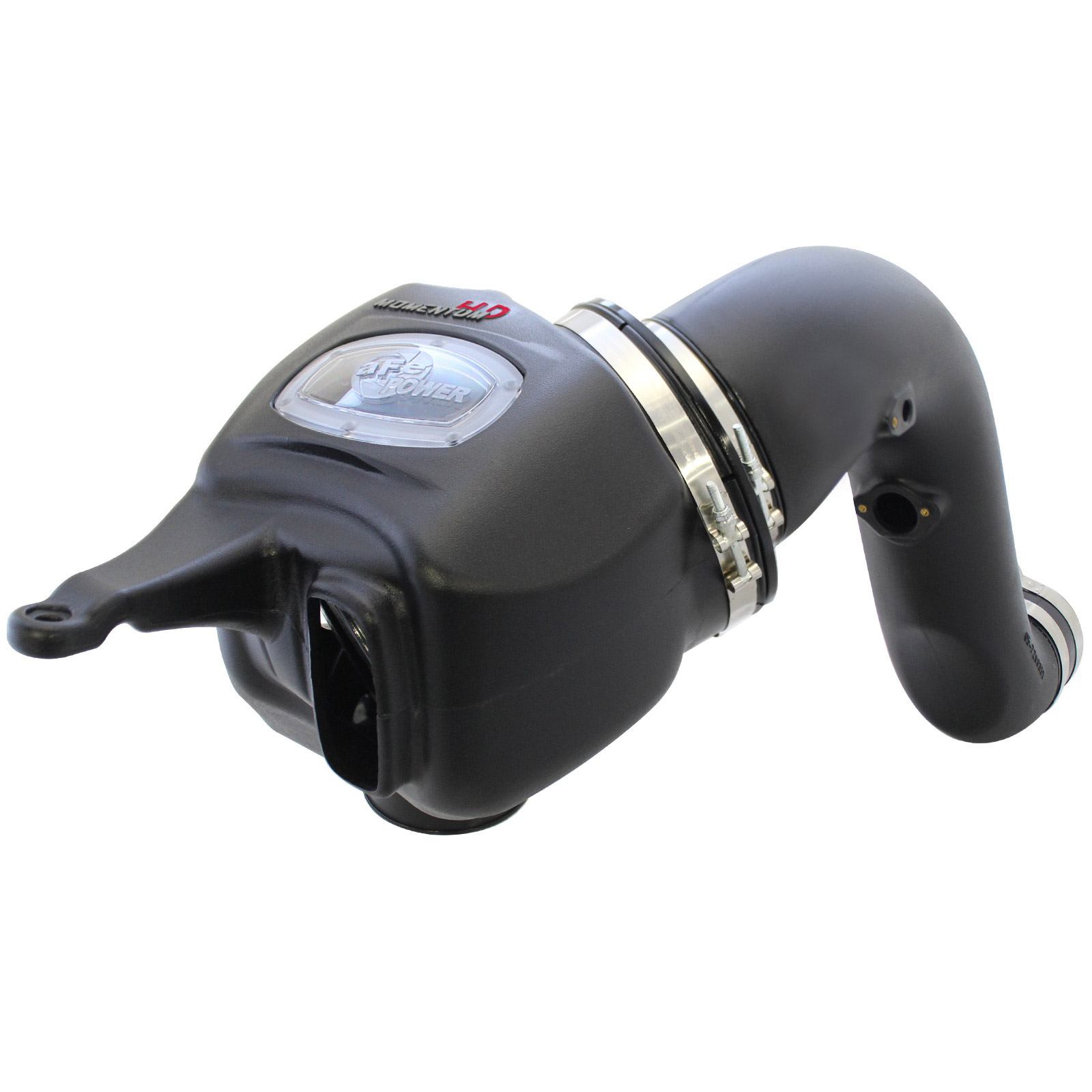 Momentum HD Cold Air Intake System w/Pro 10R Filter Media