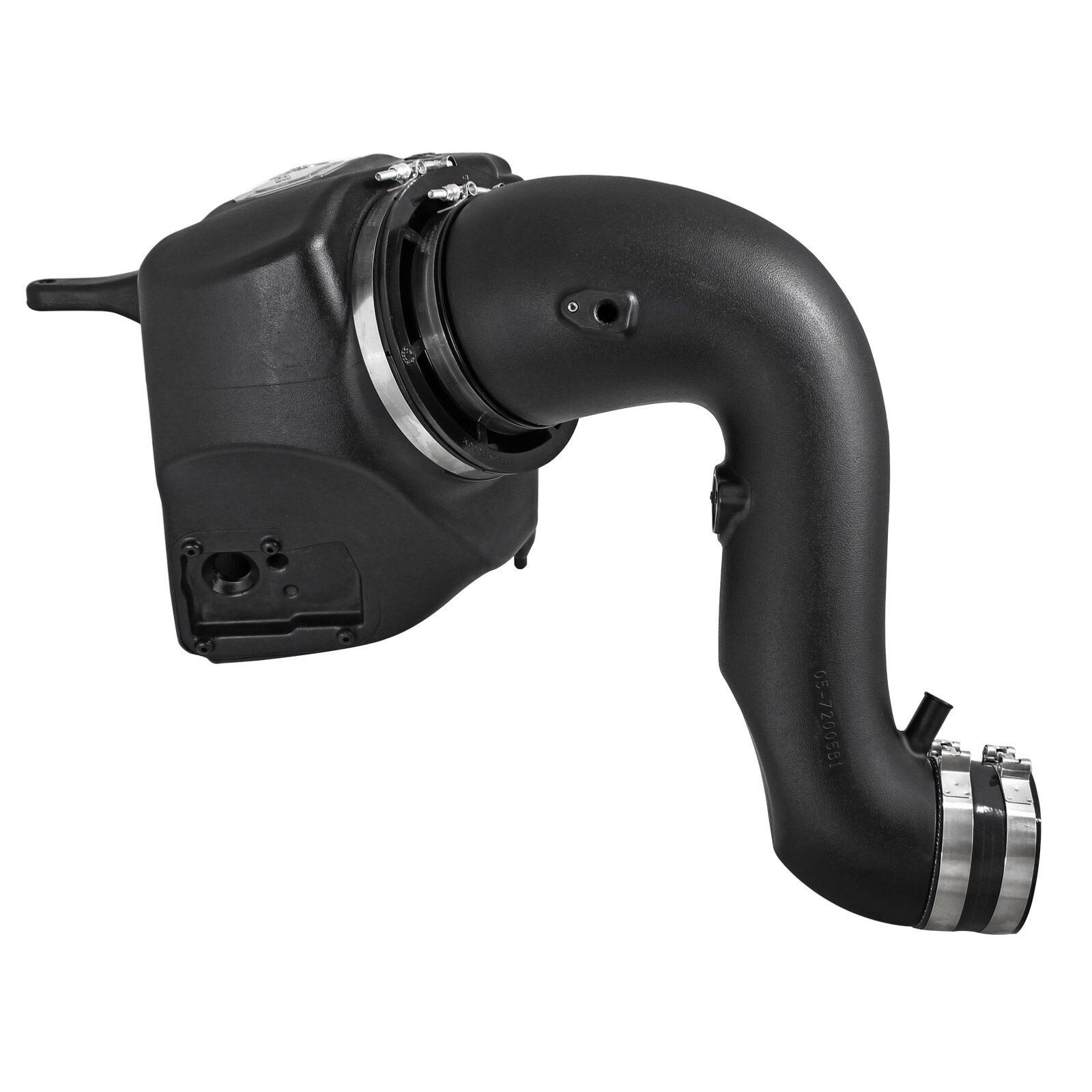 Momentum HD Cold Air Intake System w/Pro 10R Filter Media