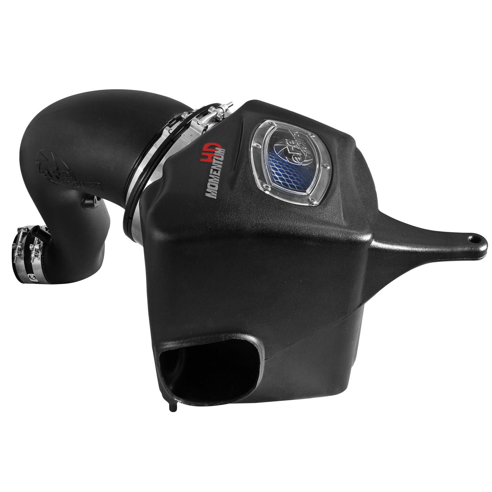 Momentum HD Cold Air Intake System w/Pro 10R Filter Media