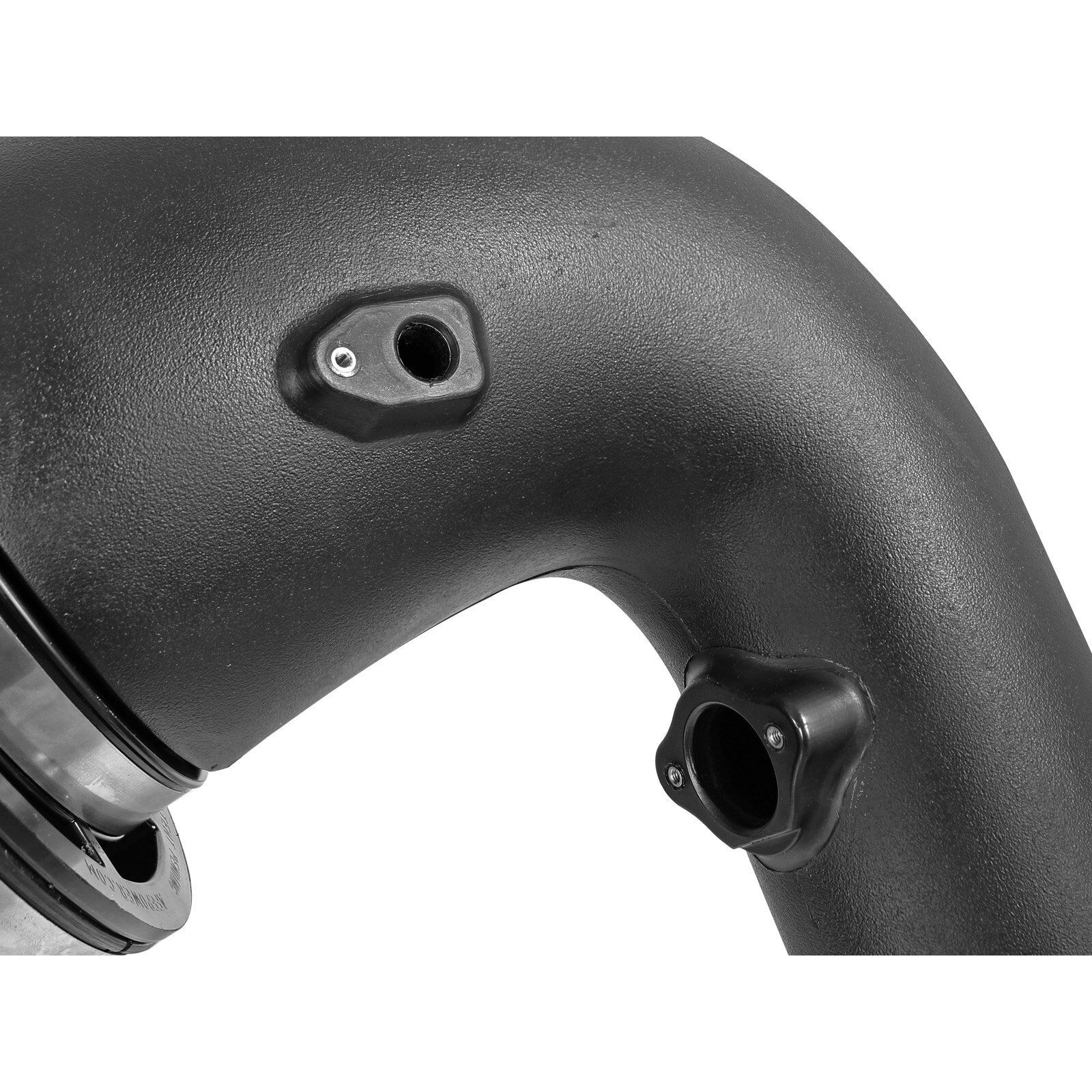 Momentum HD Cold Air Intake System w/Pro 10R Filter Media