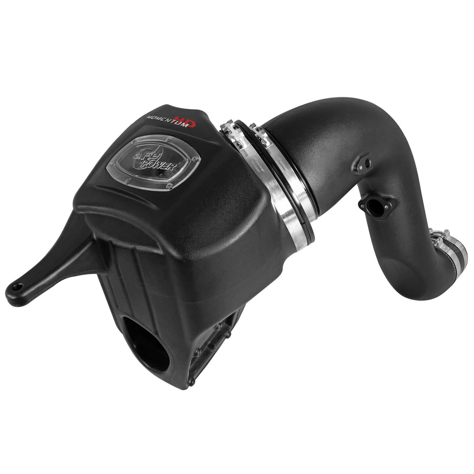 Momentum HD Cold Air Intake System w/Pro DRY S Filter Media