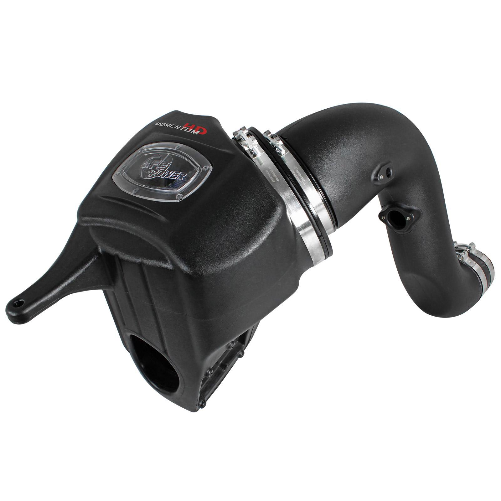 Momentum HD Cold Air Intake System w/Pro 10R Filter Media