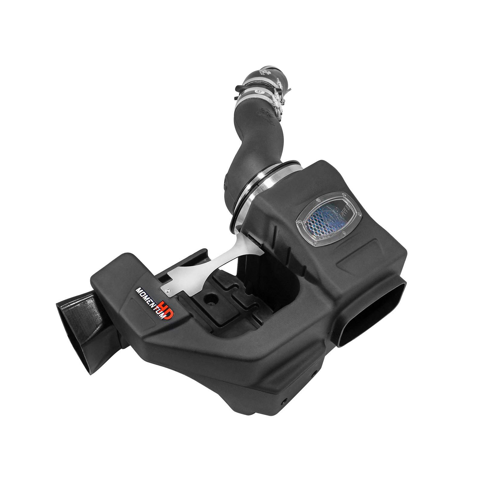 Momentum HD Cold Air Intake System w/Pro 10R Filter Media