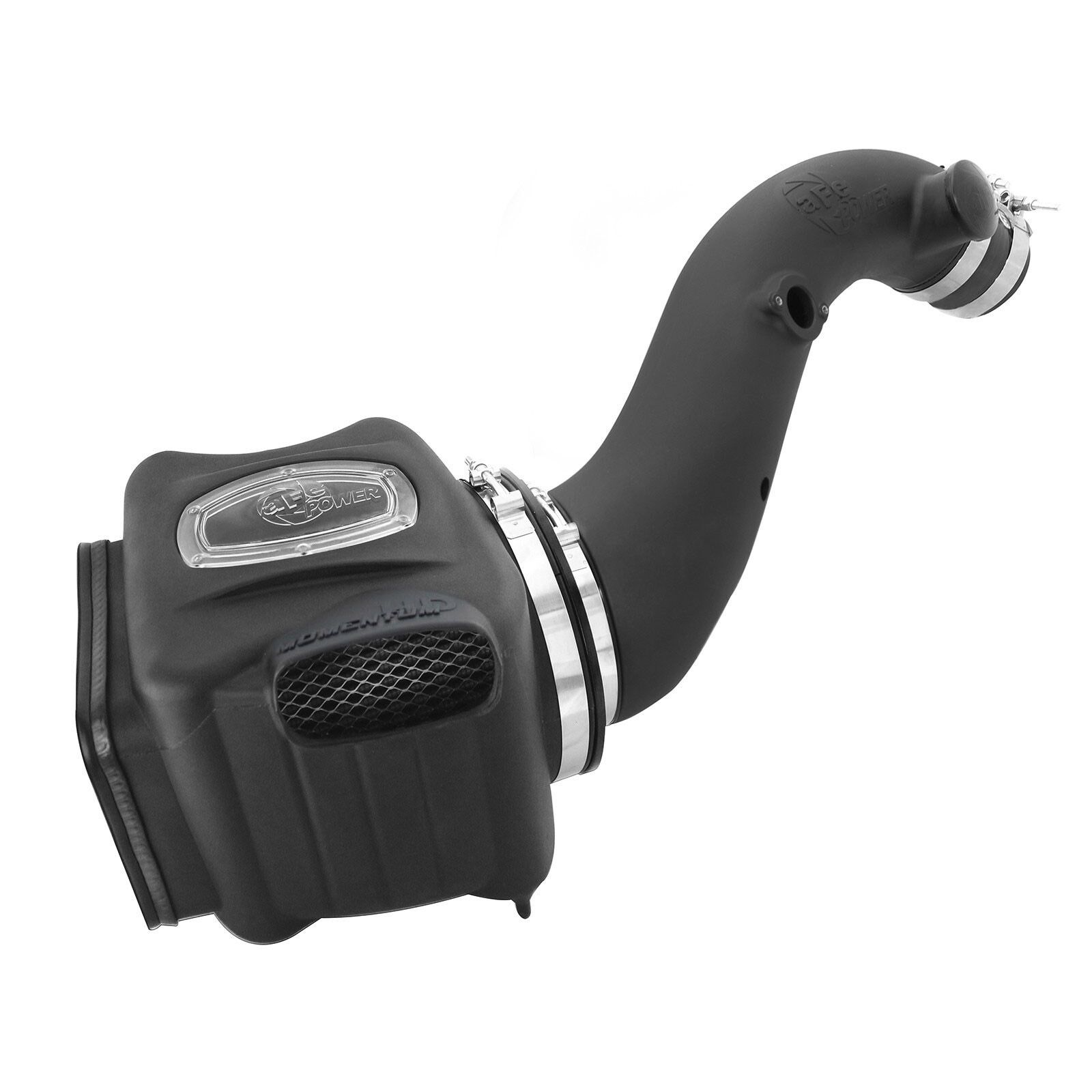 Momentum HD Cold Air Intake System w/Pro DRY S Filter Media