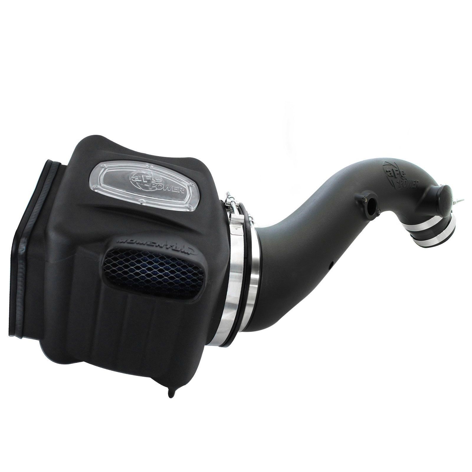 Momentum HD Cold Air Intake System w/Pro 10R Filter Media